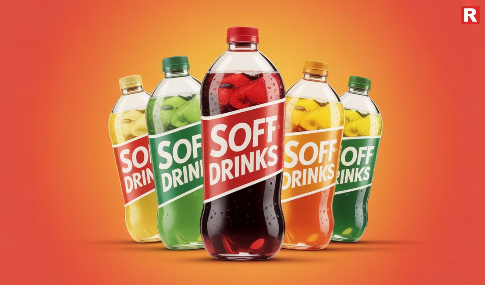 5 Famous Soft Drinks in India, and Are They Safe for You?