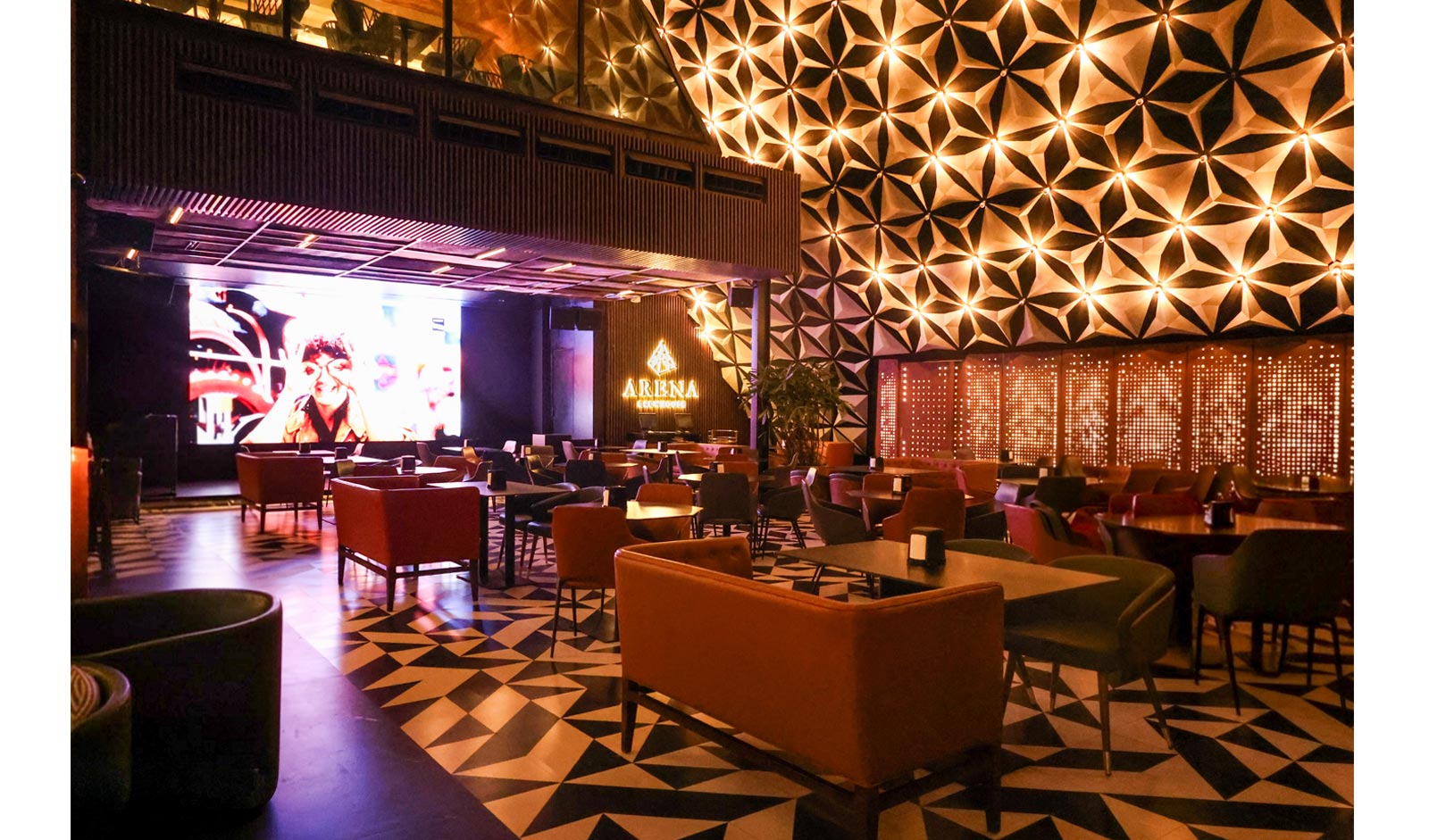 Arena Launches in Bengaluru 