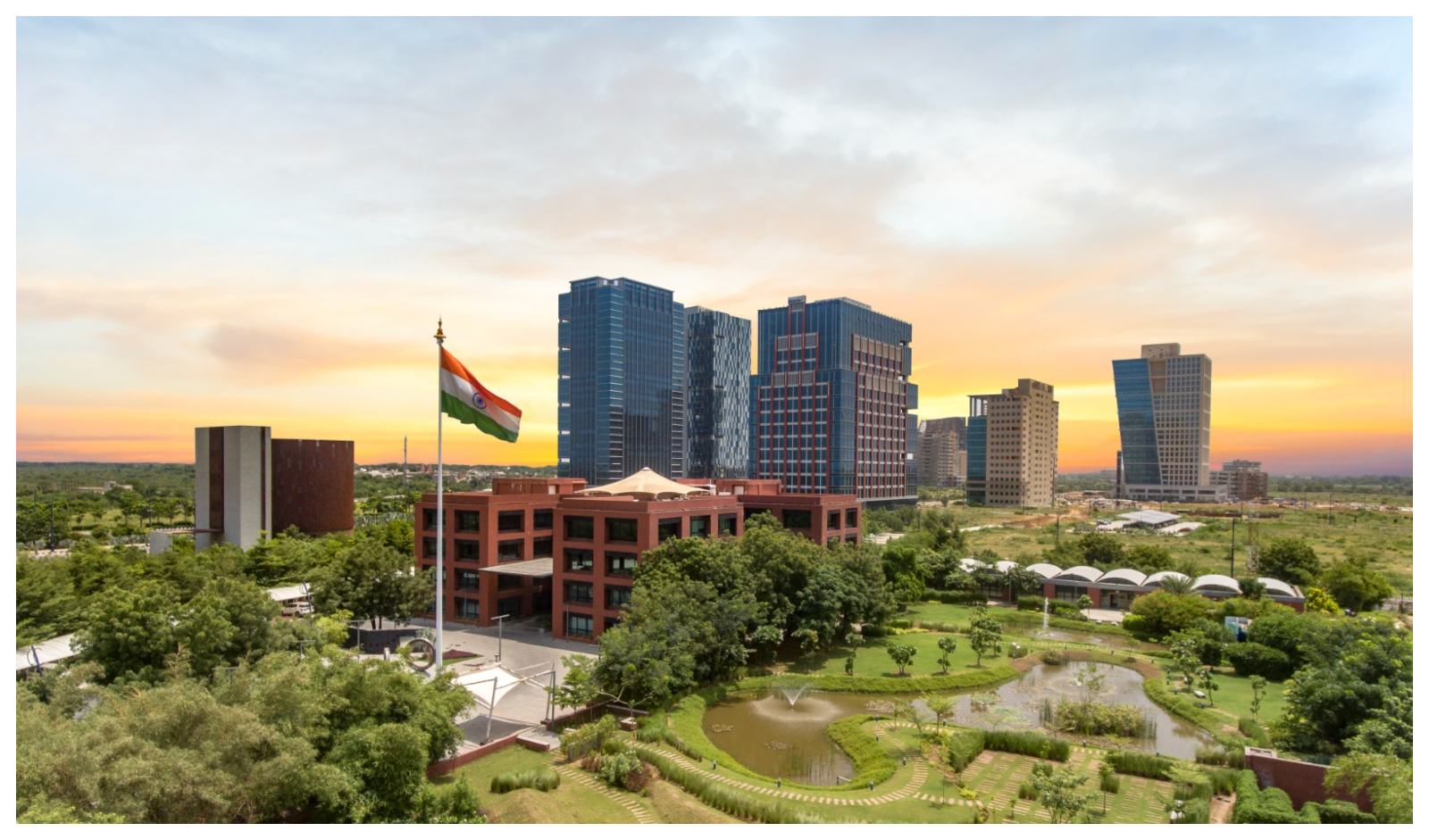 Restaurant India News: Bastian to Set Up World-class Dining Destination at GIFT City’s Central Park, Gandhinagar