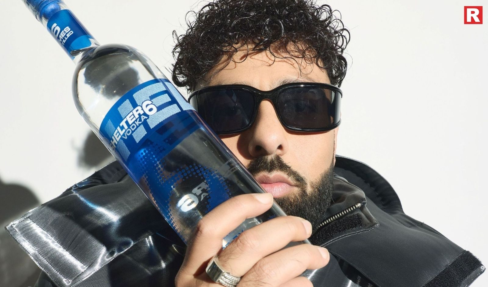 Restaurant India News: Badshah Unveils Shelter 6, Targeting 25 Percent of India’s Vodka Market