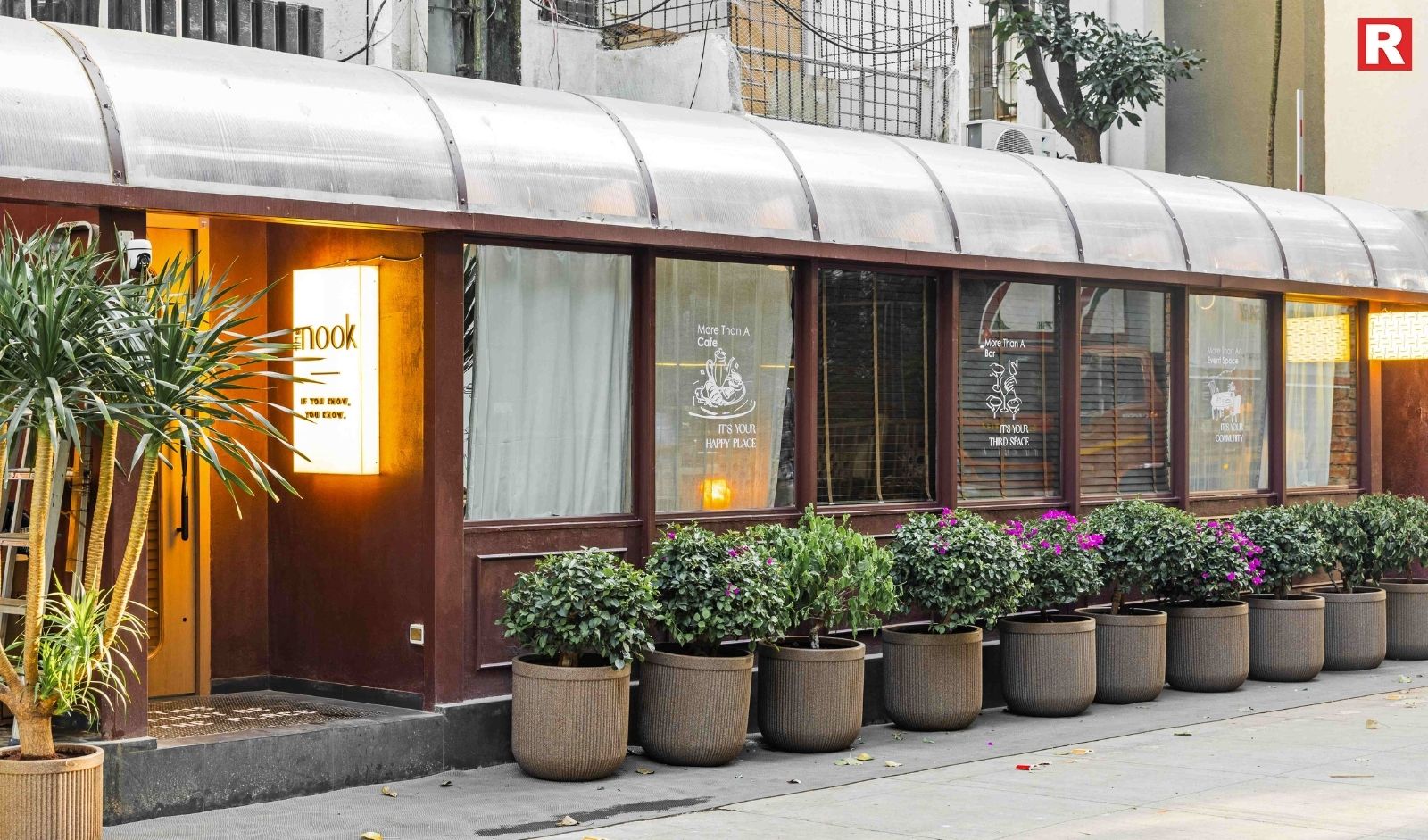 Restaurant India News: Bandra’s The Nook Introduces a New Era of Café-Bar Culture in Mumbai