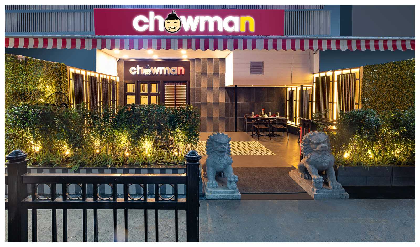 Restaurant India News: Chowman Strengthens Mumbai Footprint with Mira Road Outlet