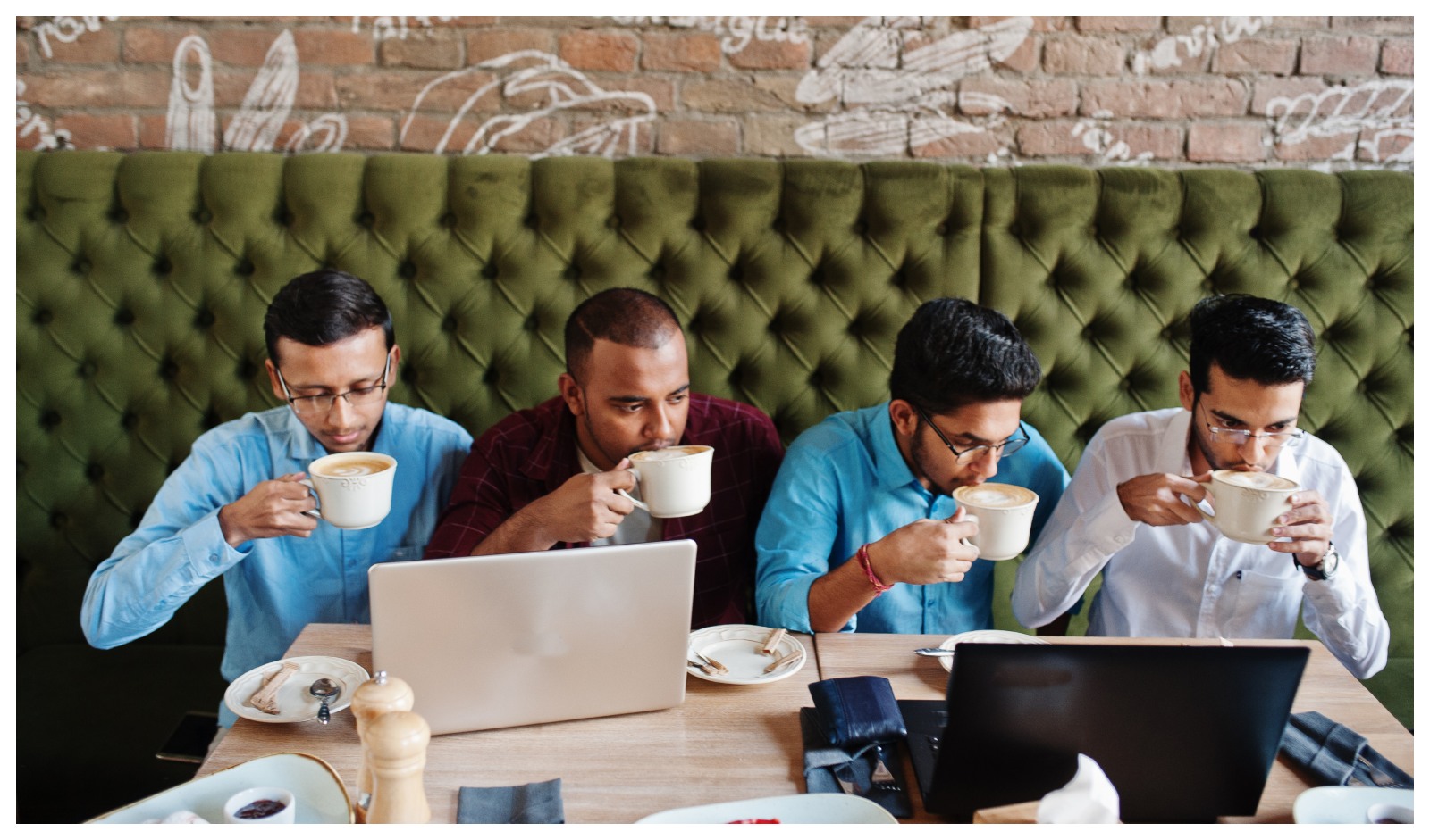 The Third-Place Revolution: Why Bengaluru’s Cafes are Becoming Creative Work Hubs