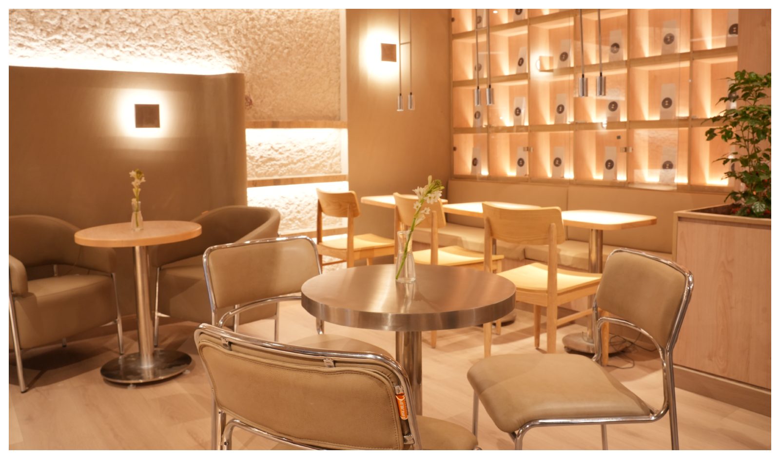 Restaurant India News: Common Time Debuts in Lodhi Colony at New Delhi 