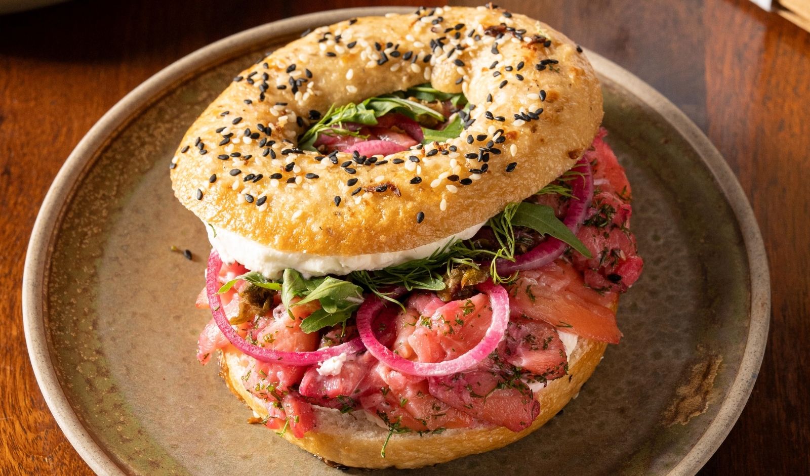 Restaurant India News: Chef Rahul Akerkar’s Ode Introduces The Sandwich Edit for Delivery in Mumbai