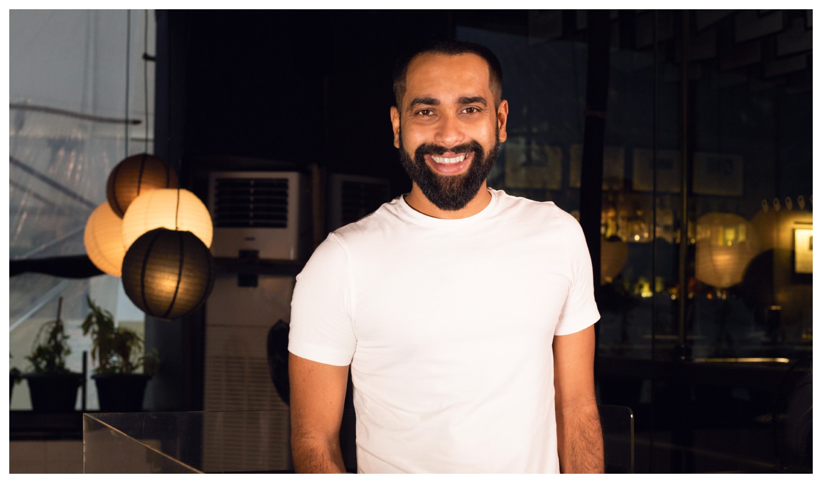 From Goa to Pune: Dishant Pritamani’s Slow, Soulful Revolution in Indian Dining