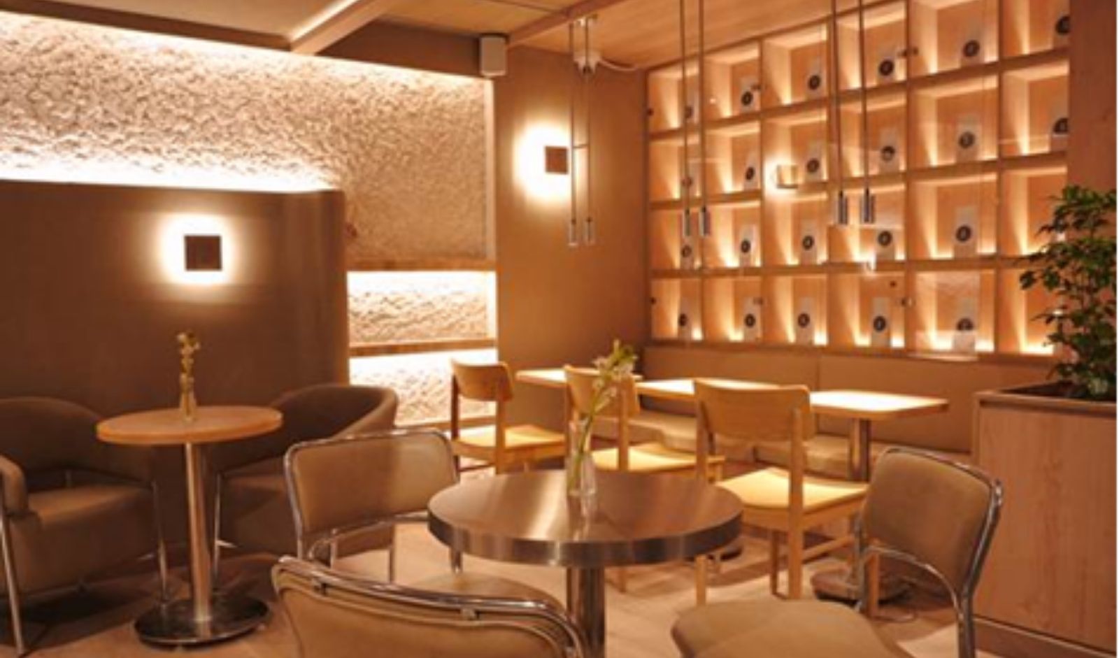 Restaurant India News: Delhi’s Coffee Scene Gets a Global Upgrade with Common Time’s Launch This November