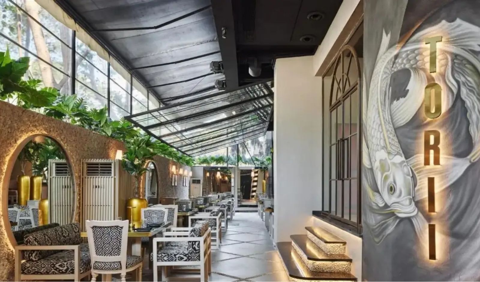 Restaurant India News:  Gauri Khan’s Torii Unveils a Fresh Take on Contemporary Asian Dining with an All-New Menu