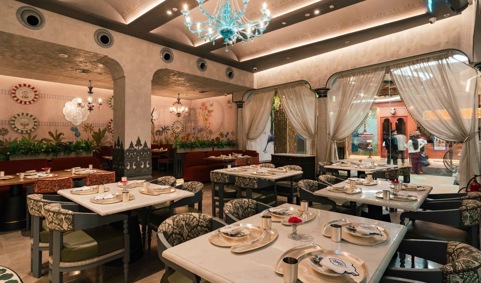 Restaurant India News: How Shravan Juvvadi Is Building Culturally Rooted Hospitality Brands for Modern Diners