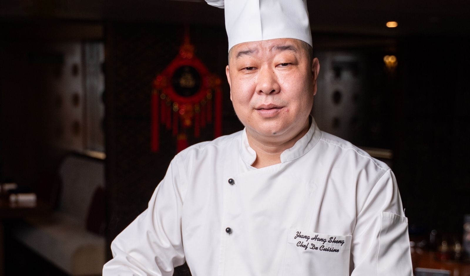 Restaurant India News: Hyatt Regency Delhi Launches Limited-Time Regional Chinese Menu by Chef Zhang