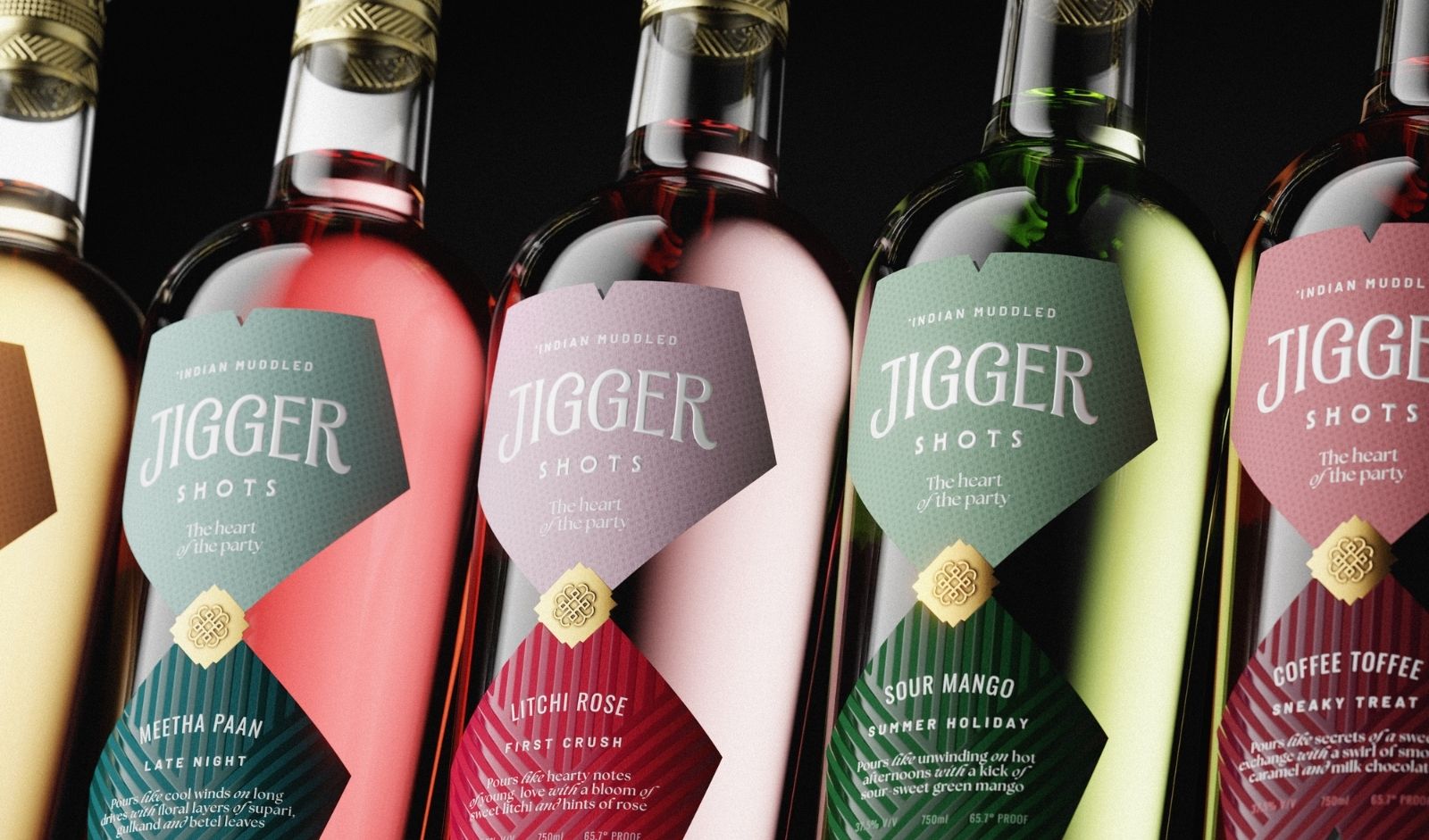 Restaurant India News: Jigger Launches India’s First Ready-to-Serve Shots, Redefining Modern Drinking Culture