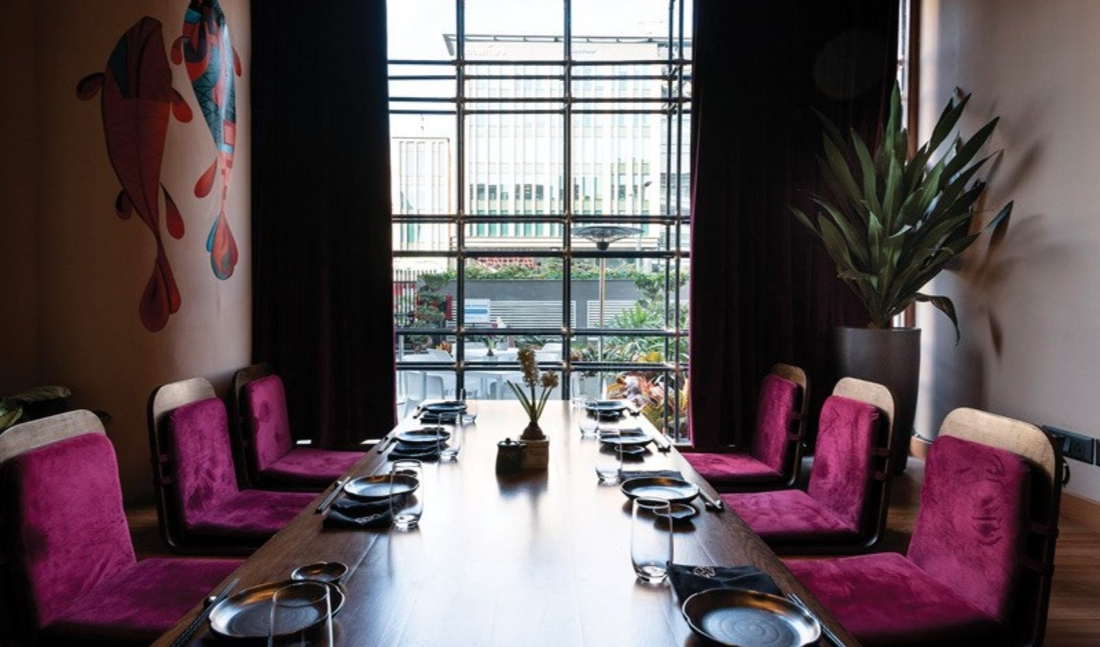 Restaurant India News: Kampai Marks Seven Years with Delhi’s First Customer-Led Menu Overhaul