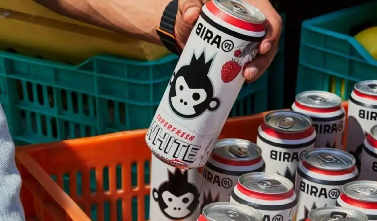 Restaurant India News: Kirin’s Planned Exit From Bira 91 Signals a Major Shift in India’s Craft Beer Market