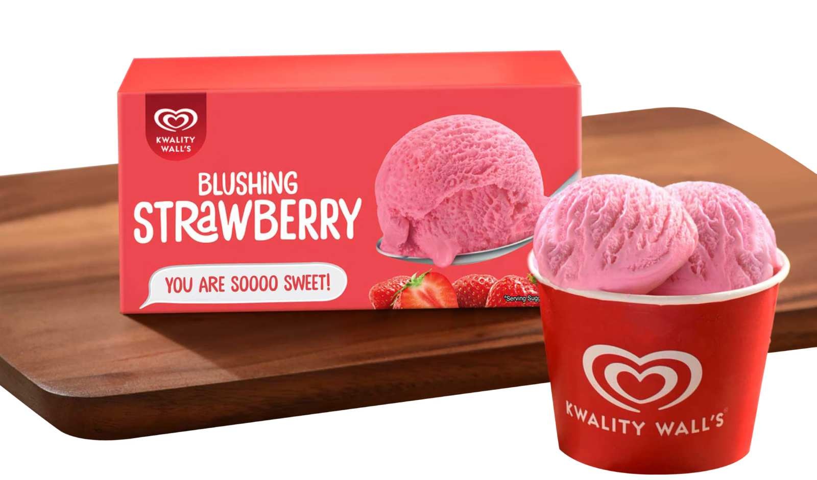 Kwality Wall’s India Forms New Board Ahead of HUL Demerger