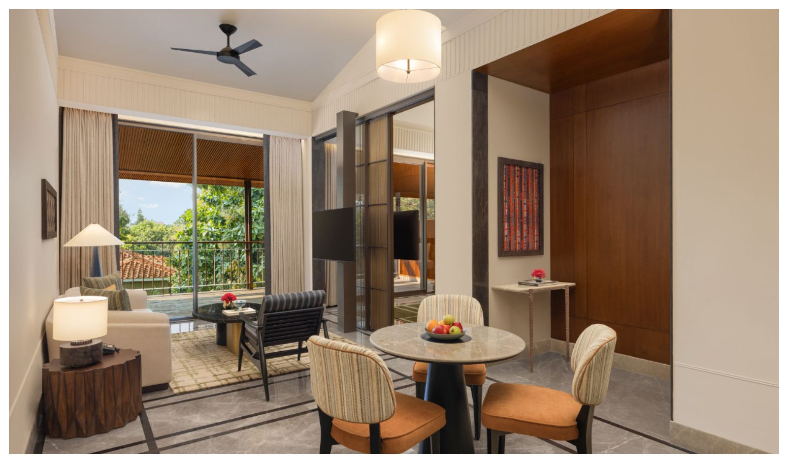 Restaurant India News: Leisure Hotels Group Celebrates 25 Years of The Riverview Retreat in Corbett