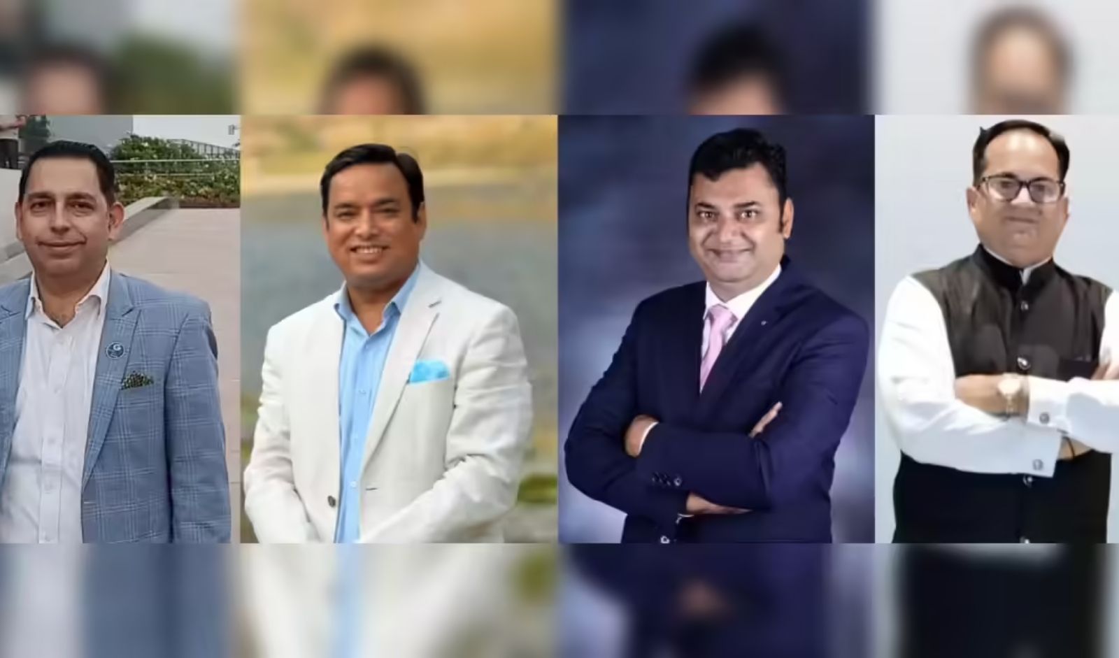 Restaurant India News: Leisure Hotels Group Expands Leadership Team to Boost Growth Across India
