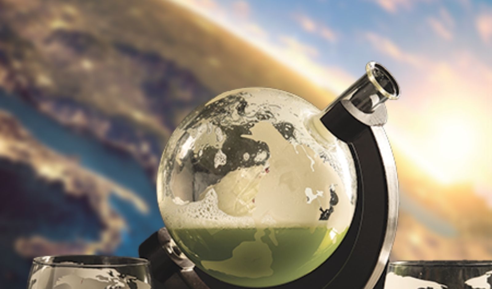 Restaurant India News: Luna Et Sol by Prasuk Jain Hospitality Redefines Dining in South Mumbai