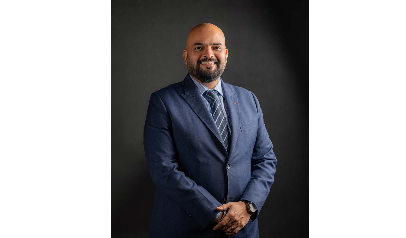 Restaurant India News: Rahul Chaudhary Appointed as Director of F&B at The Westin Mumbai Powai Lake & Lakeside Chalet, Marriott Executive Apartments