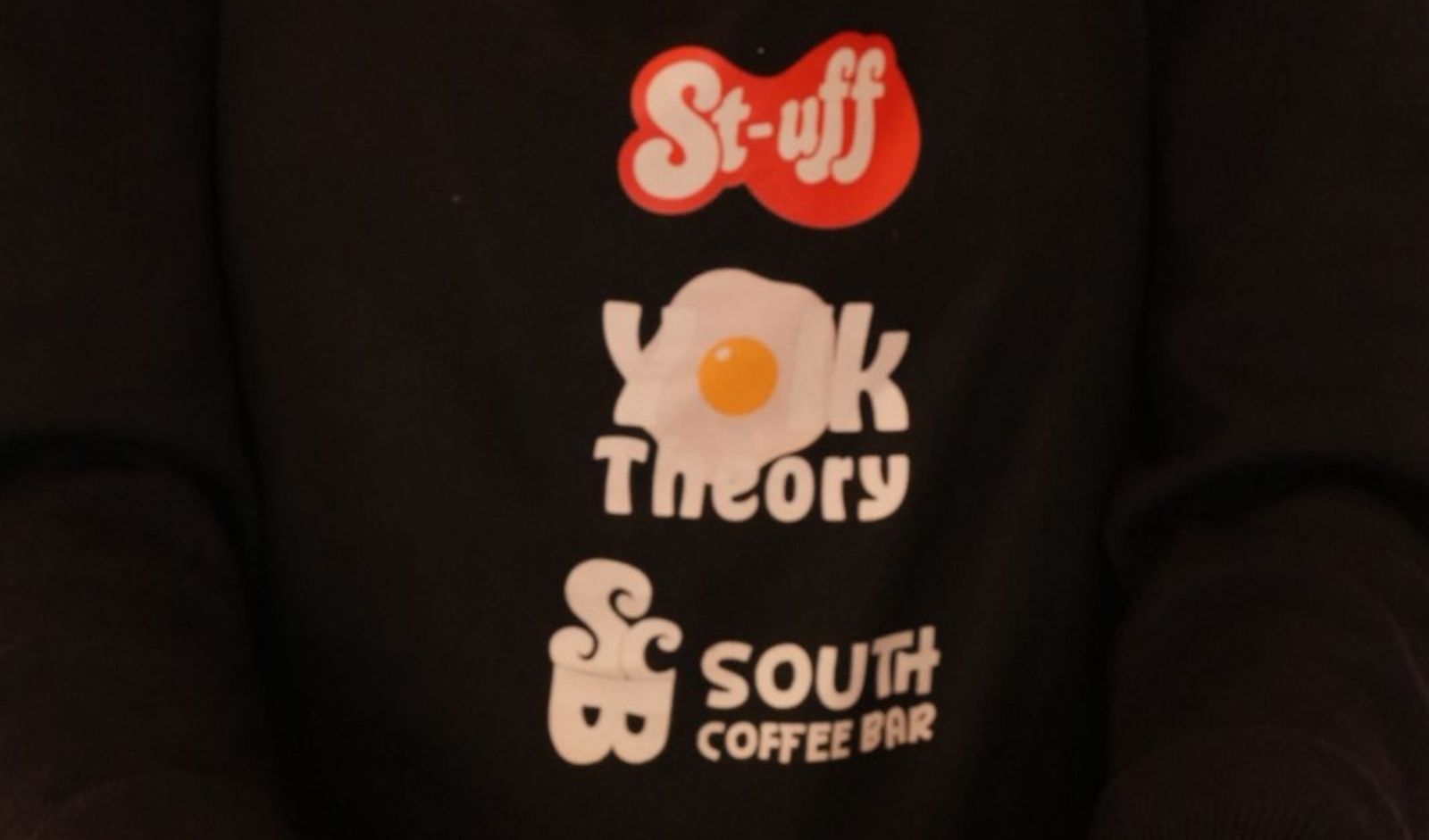 Restaurant India News: ST-UFF, Yolk Theory, South Coffee Bar Launch in Kondapur With a Fresh QSR Approach