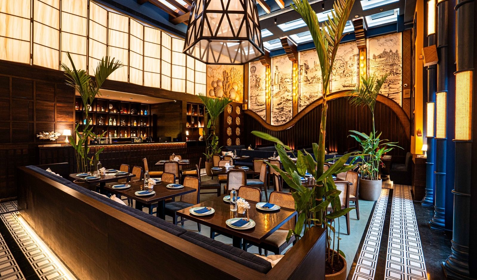 Restaurant India News: TAT to Host Rajasthan Culinary Festival in Mumbai With Chef Maharaj Lalaram