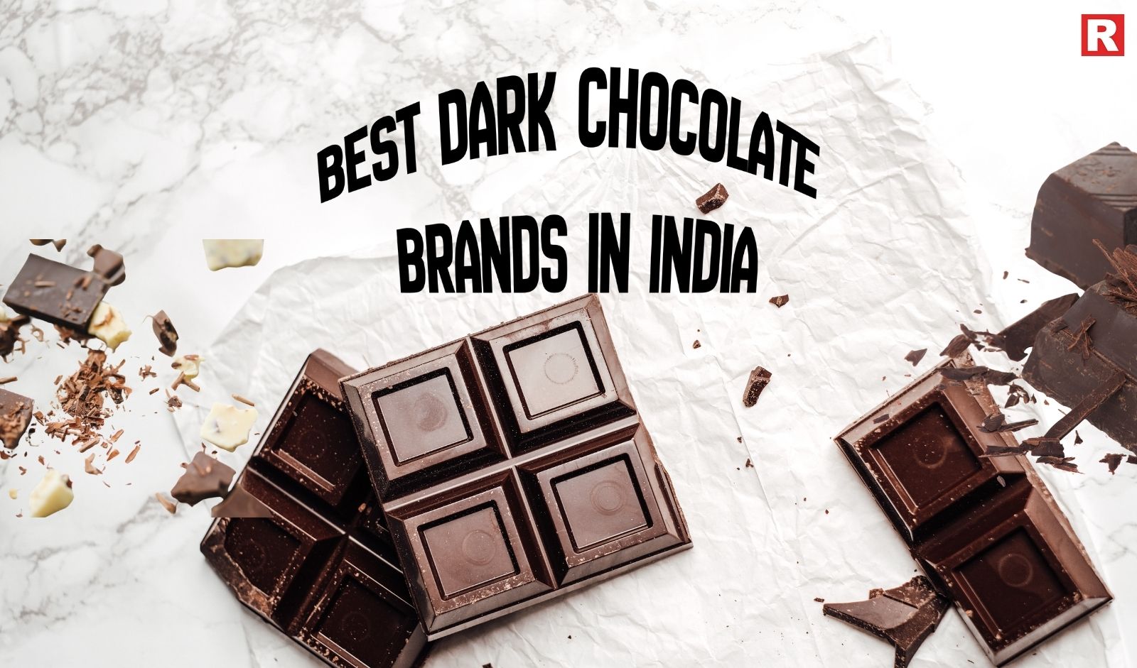 The Best Dark Chocolate Brands in India: Indulge, Discover & Delight