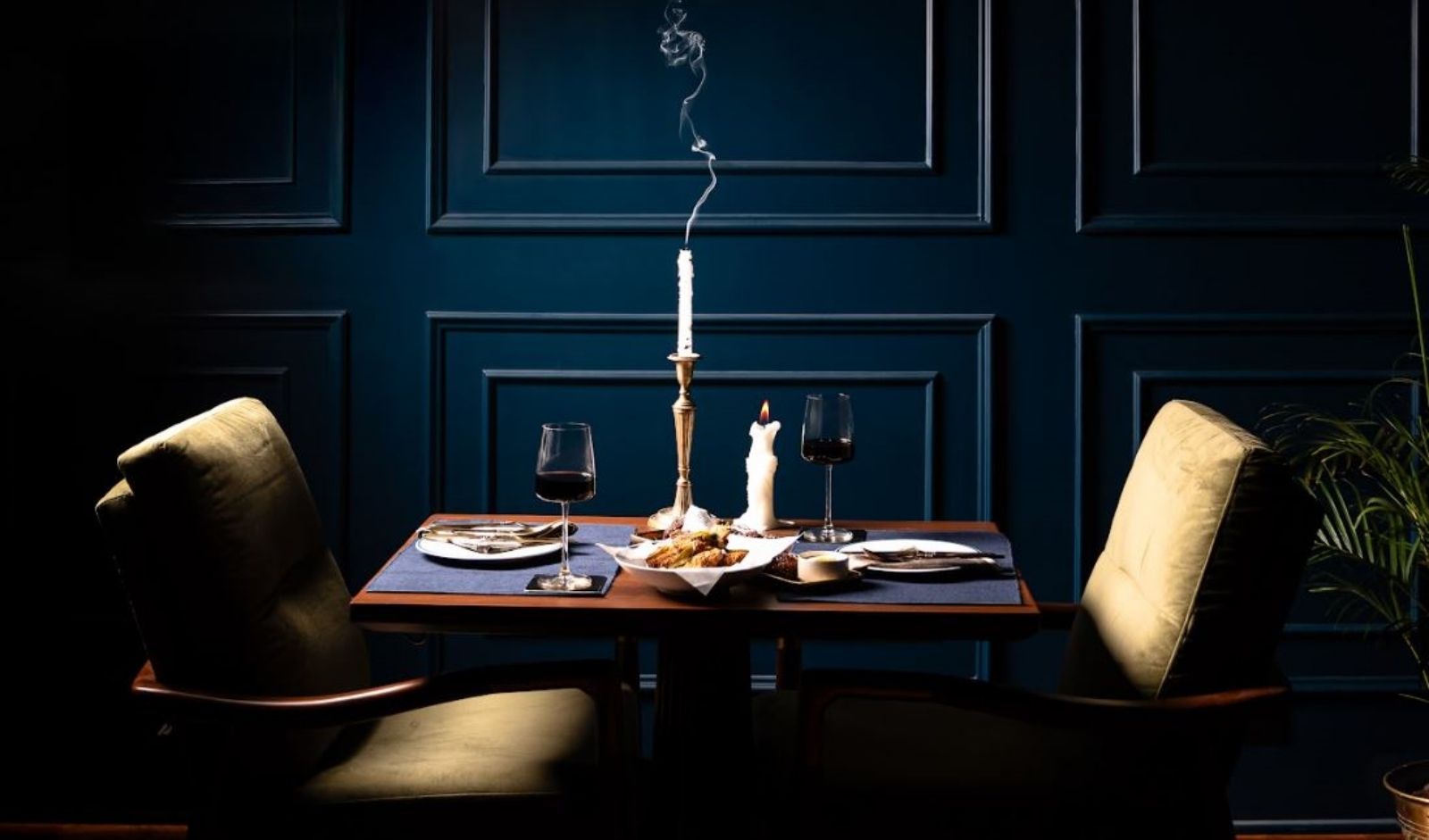 Restaurant India News: The Sip Society Debuts a Flexible Day-to-Night Model in Sector 10