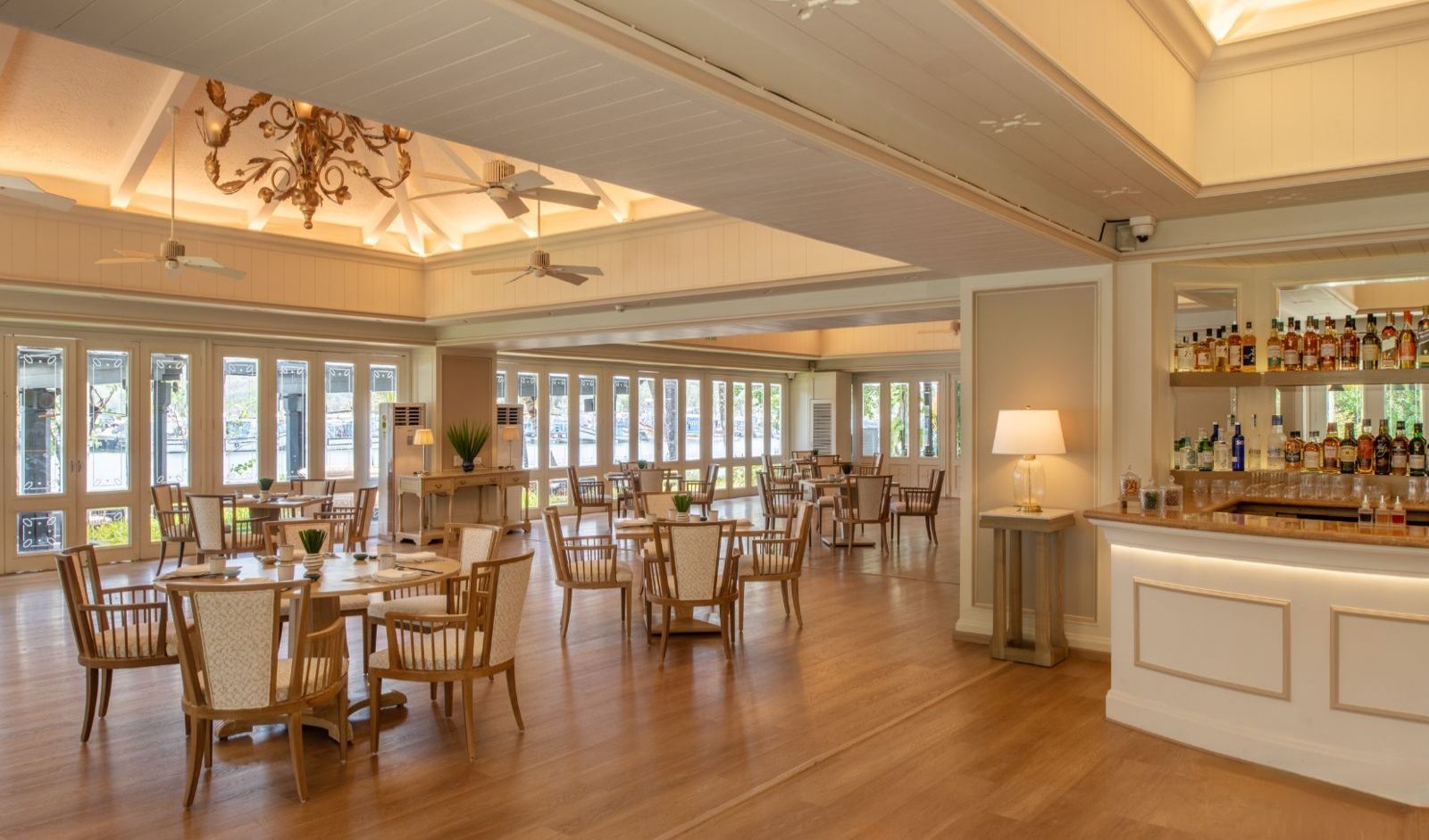 Restaurant India News: The St. Regis Goa Reinvents Riverside with Fresh Design and Southeast Asian Flavours