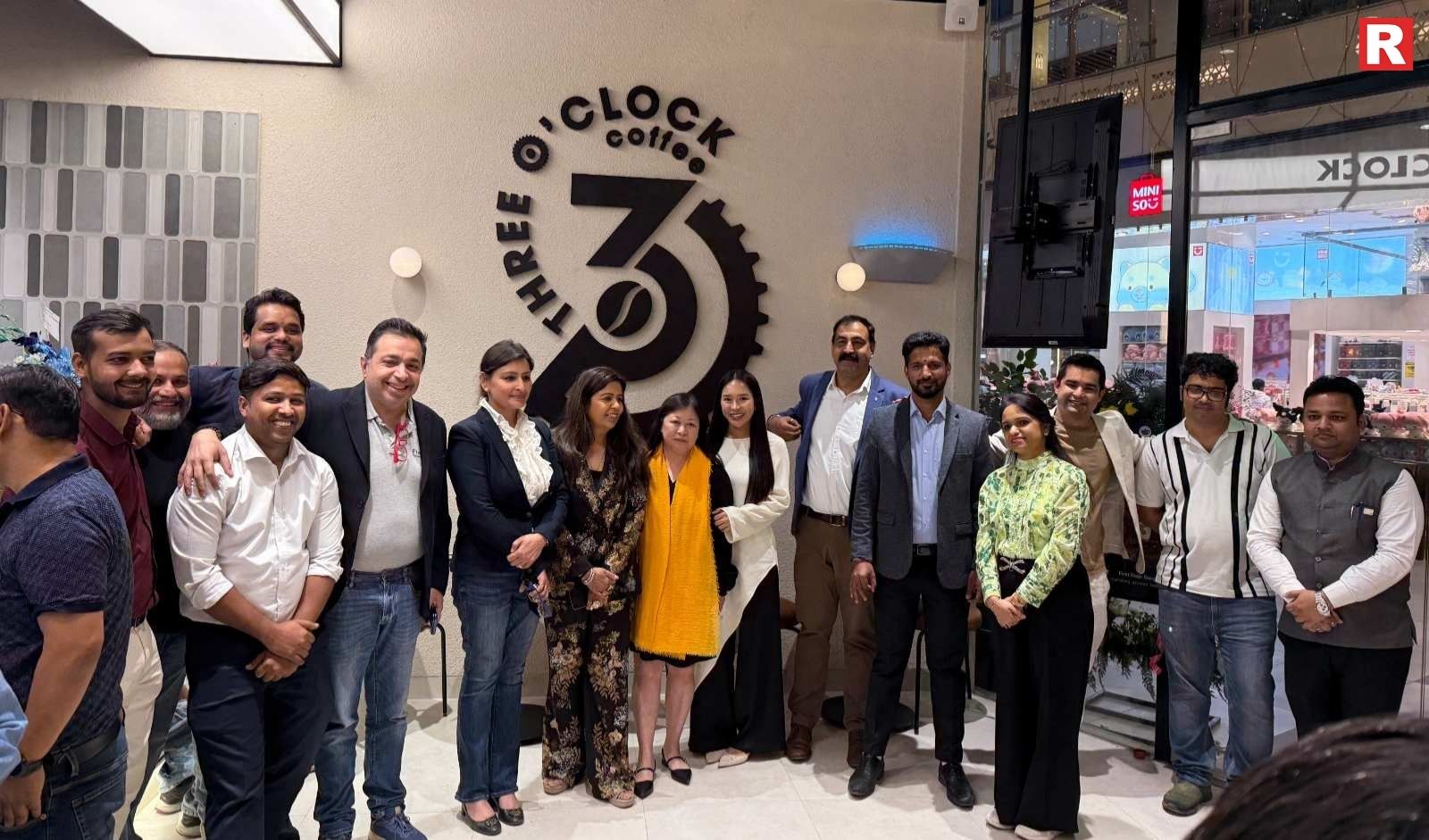 Restaurant India News: Three O’Clock Café Brings Vietnamese Coffee Culture to Gurugram