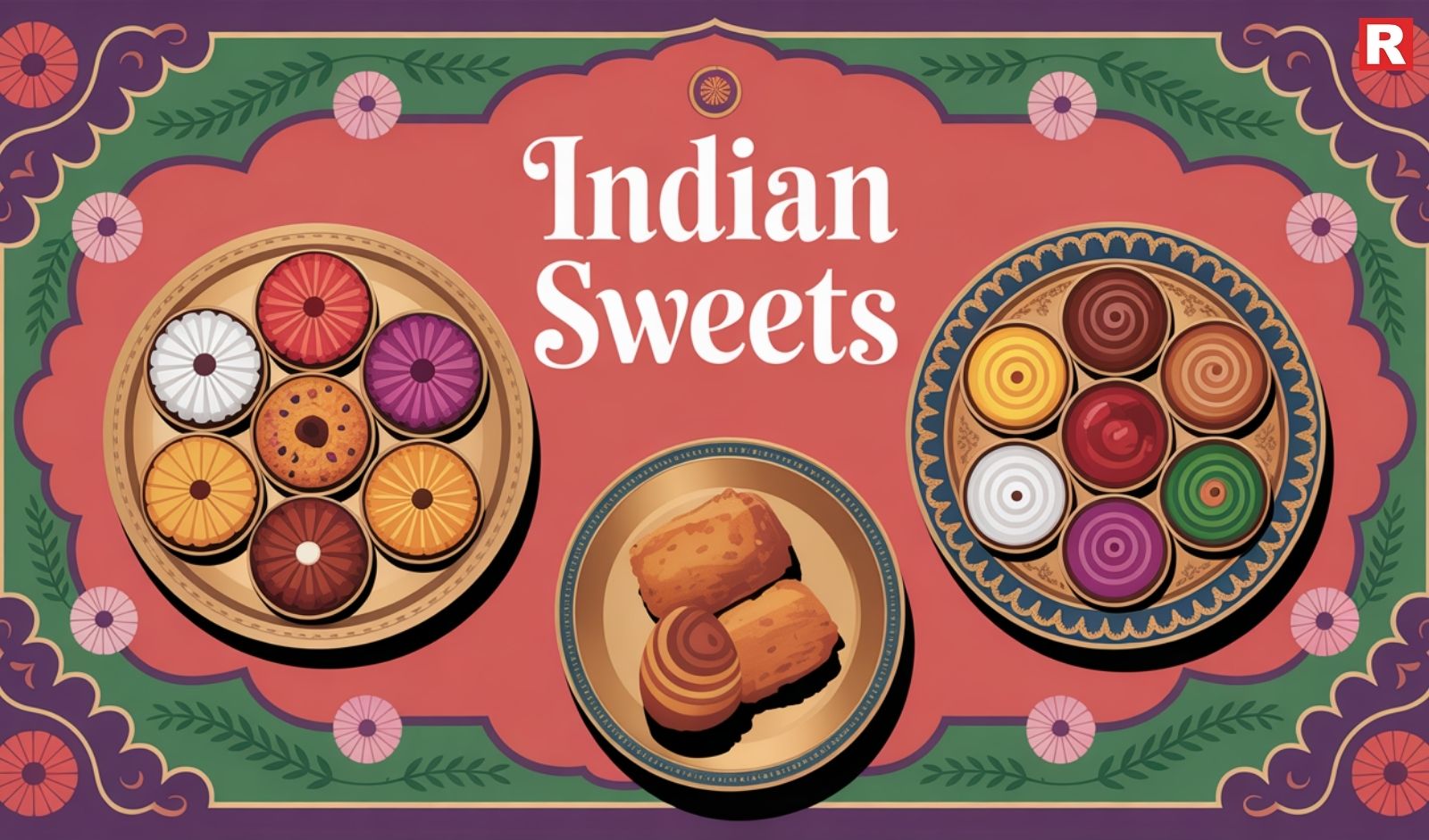 Top Famous Indian Desserts You Can Have After Your Meal