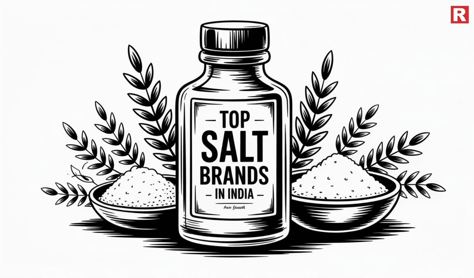 Top Salt Brands in India: A Simple Guide to Pure, Healthy, and Trusted Options