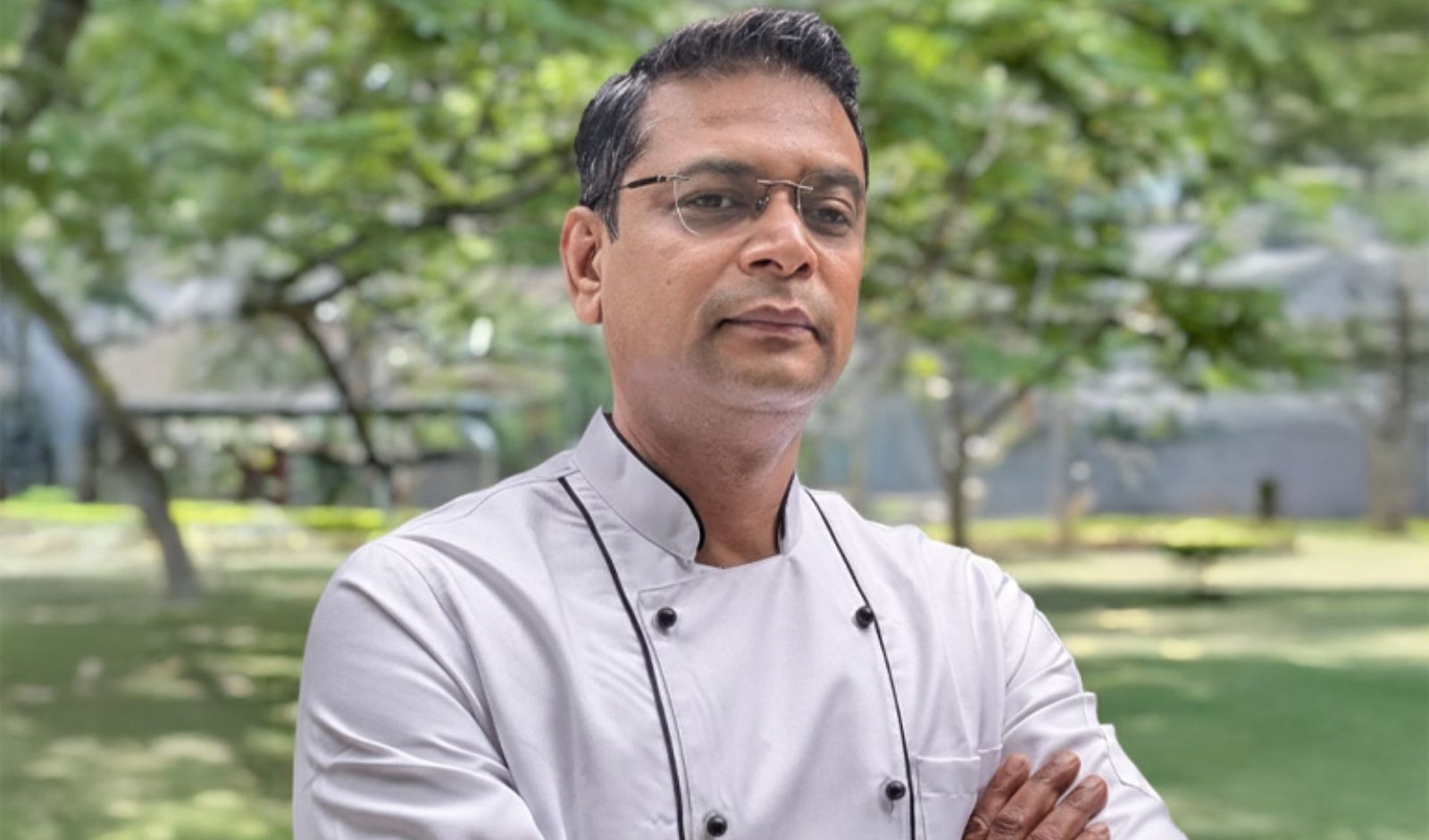 Restaurant India News: Total Environment Hospitality Appoints Chef Suresh Venkataramana as Culinary Director