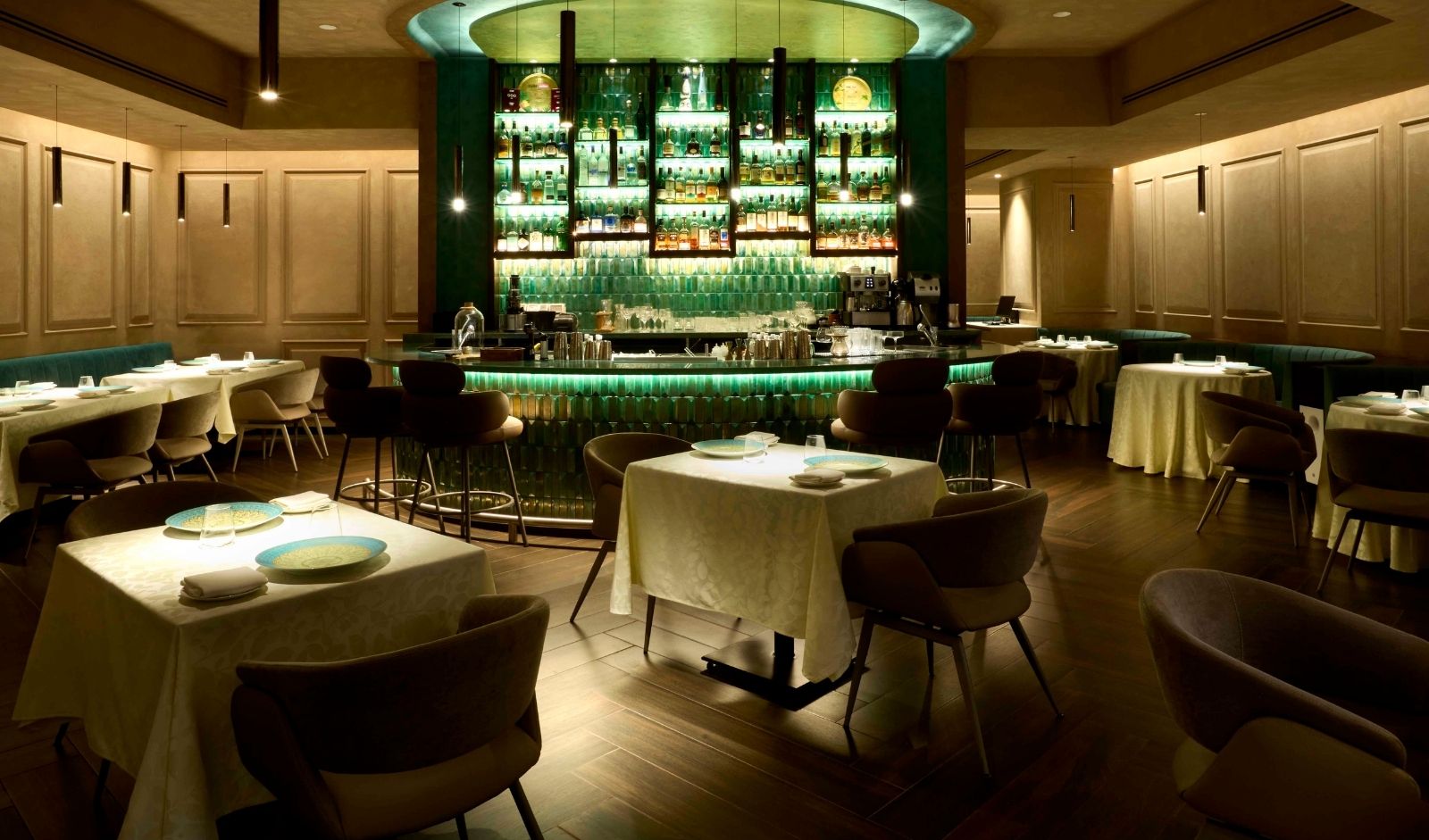 Restaurant India News: Trèsind Mumbai Reopens with a New Menu Blending Tradition and Innovation