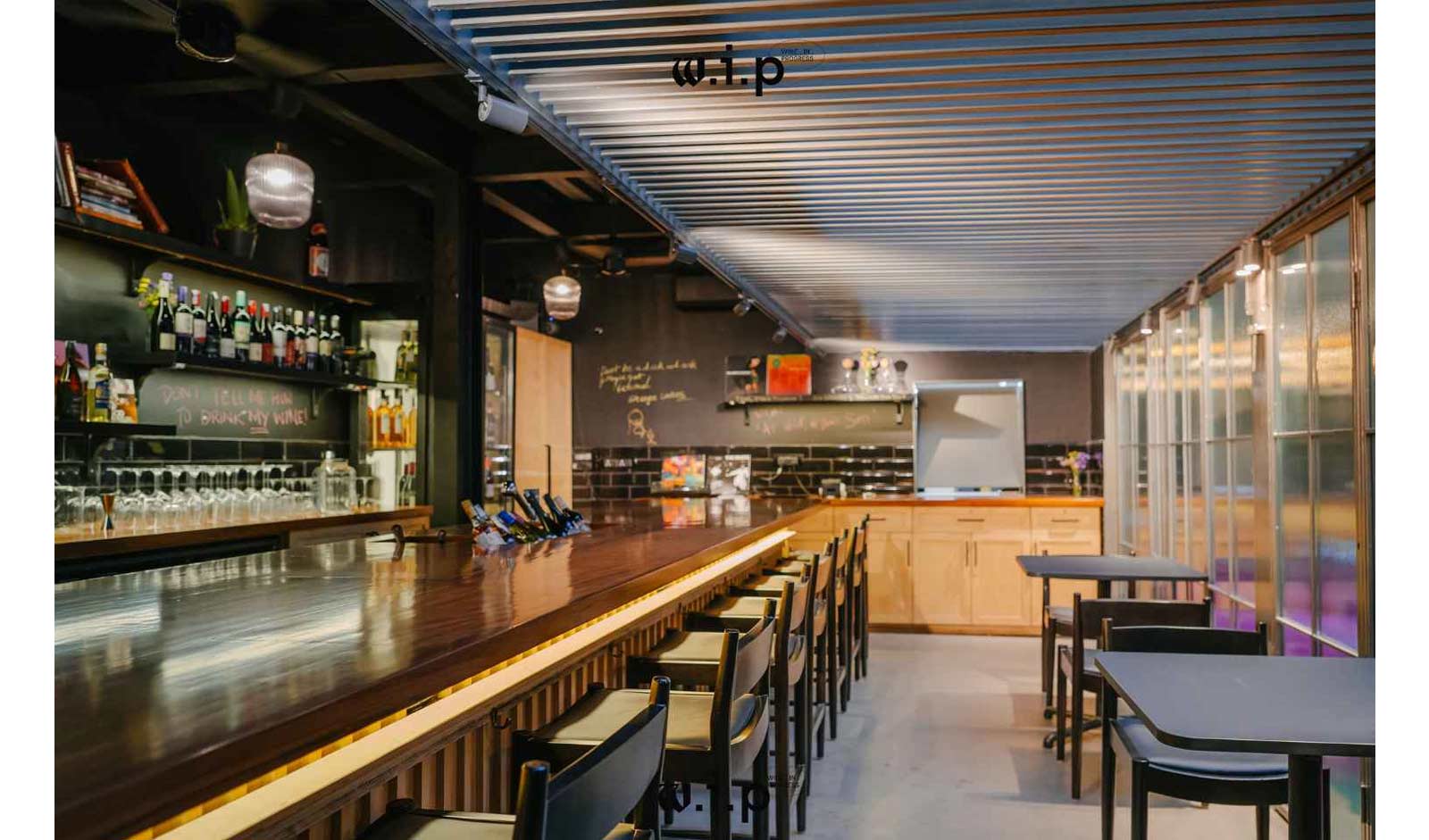 Reservation-Only: Why These Restaurants Are Getting Smaller, Personalized