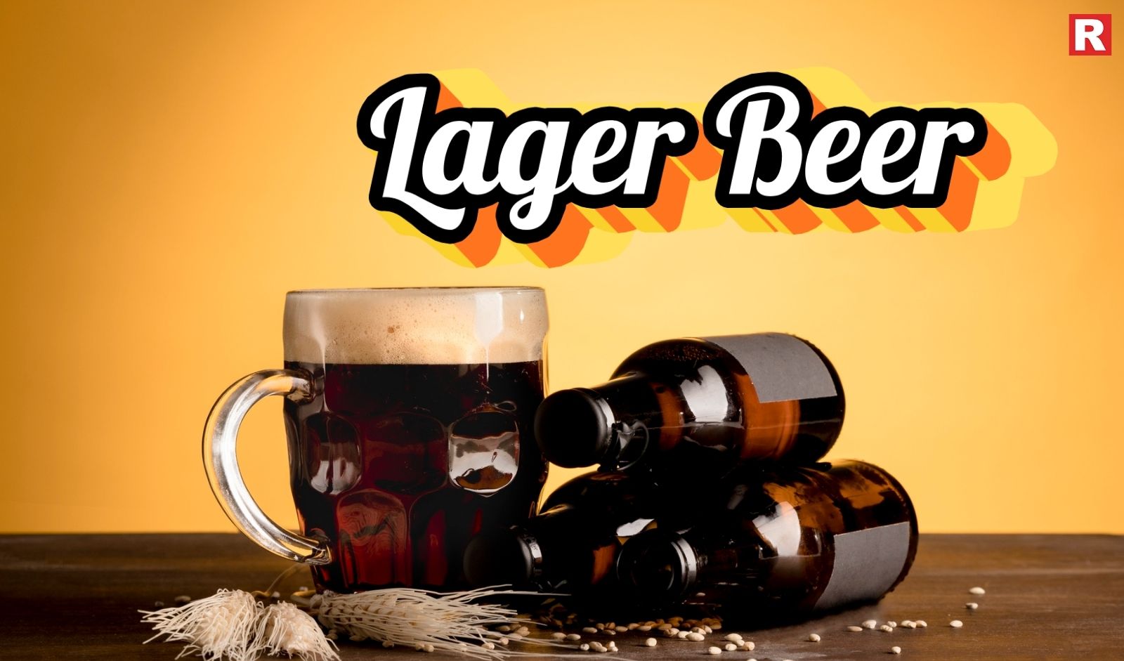 What is Lager Beer? Discover the Top 5 Lager Beer Brands in India You Must Try