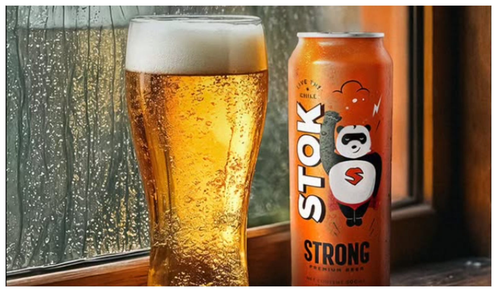 Restaurant India News: Mount Everest Breweries launches STOK beer in Bengaluru