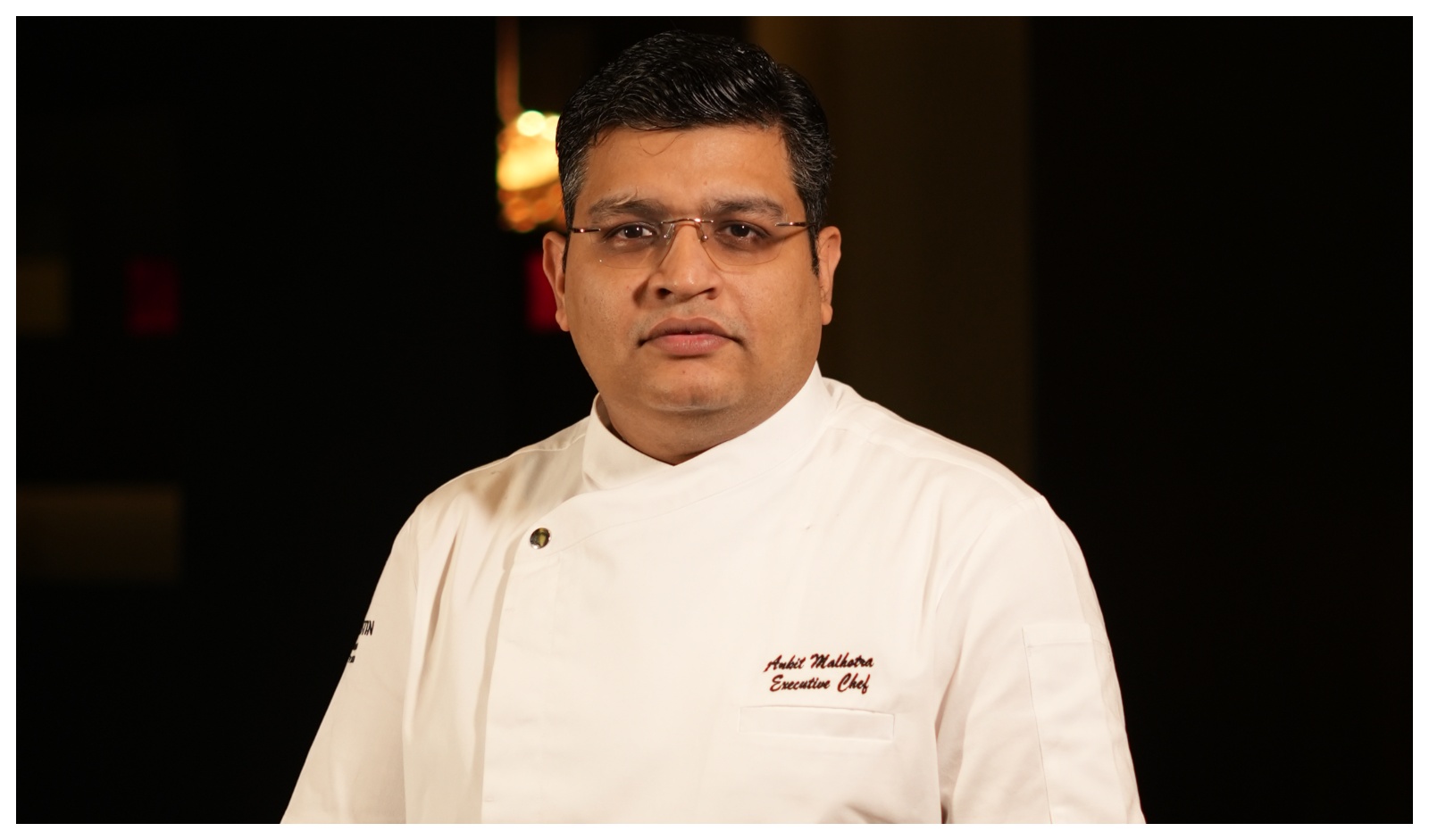 Restaurant India News: The Westin Gurgaon, New Delhi Elevates Chef Ankit Malhotra to Executive Chef
