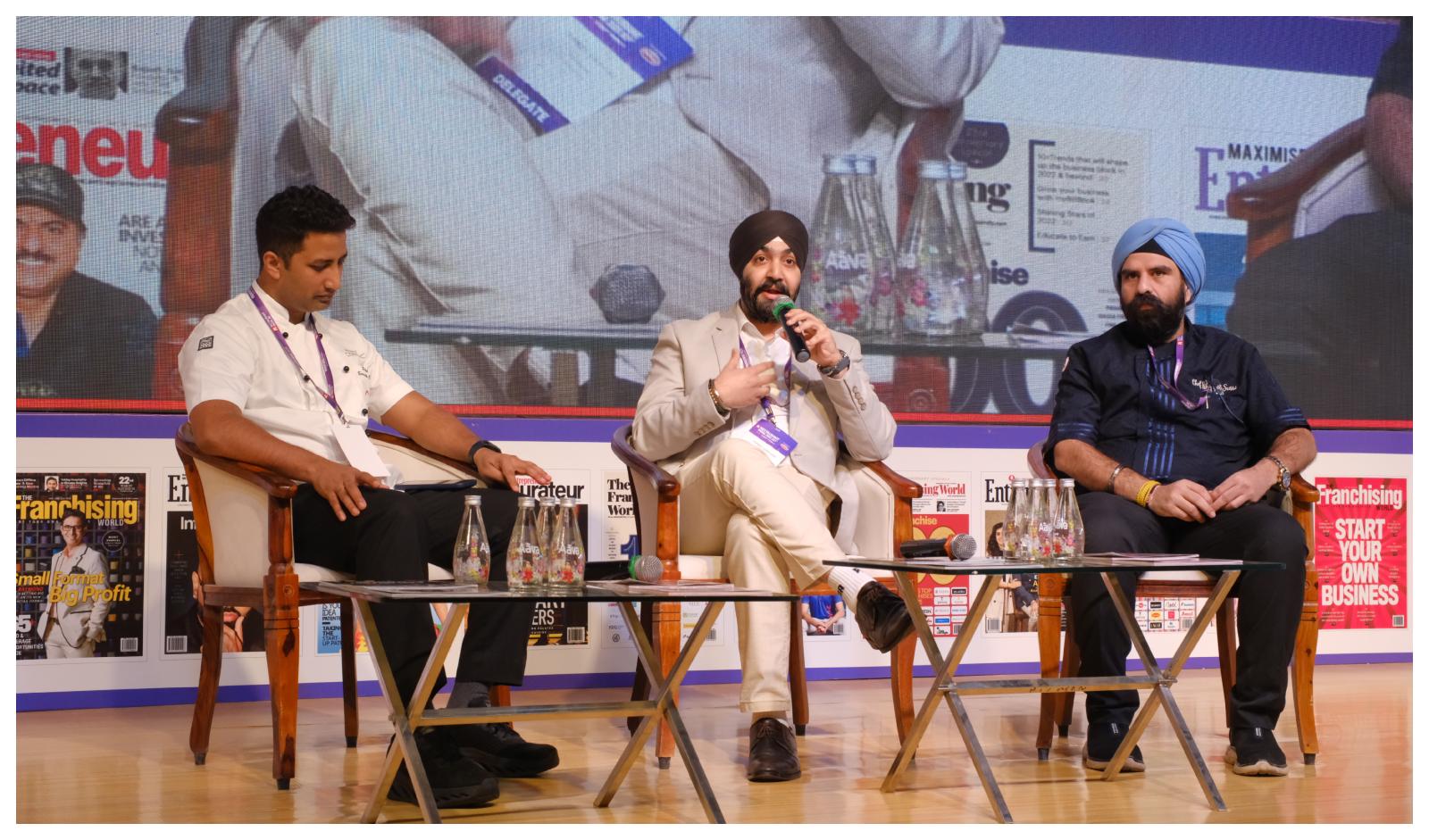 The Big Trends Reshaping India’s Hotel Kitchens in 2025–26