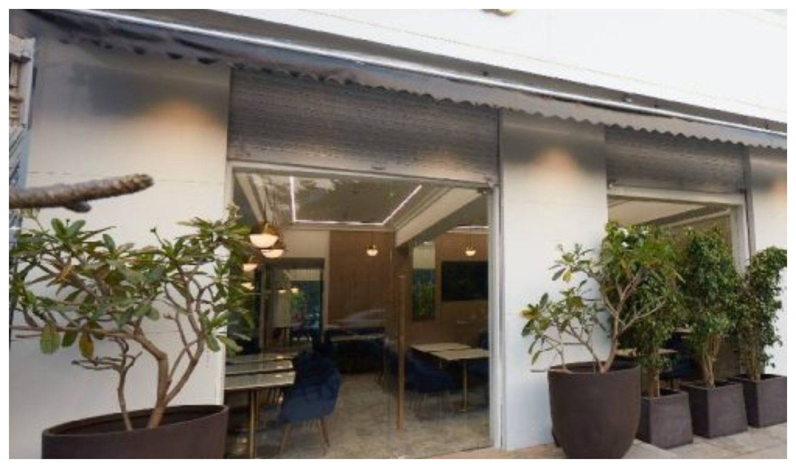 Restaurant India News: Cream Centre Opens First Bengaluru Outlet at Mall of Asia