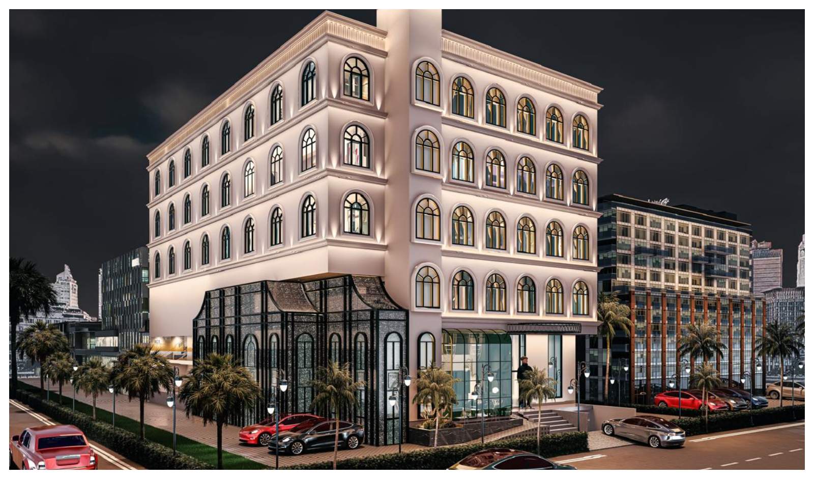 Restaurant India News: Espire Hospitality Limited Signs a New Country Inn Hotel in Dehradun