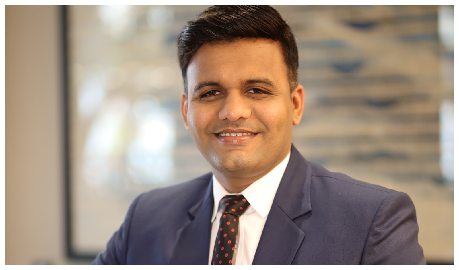 Restaurant India News: Kunal Kachhatiya Appointed as F&B Manager at Fairfield by Marriott Mumbai Andheri West