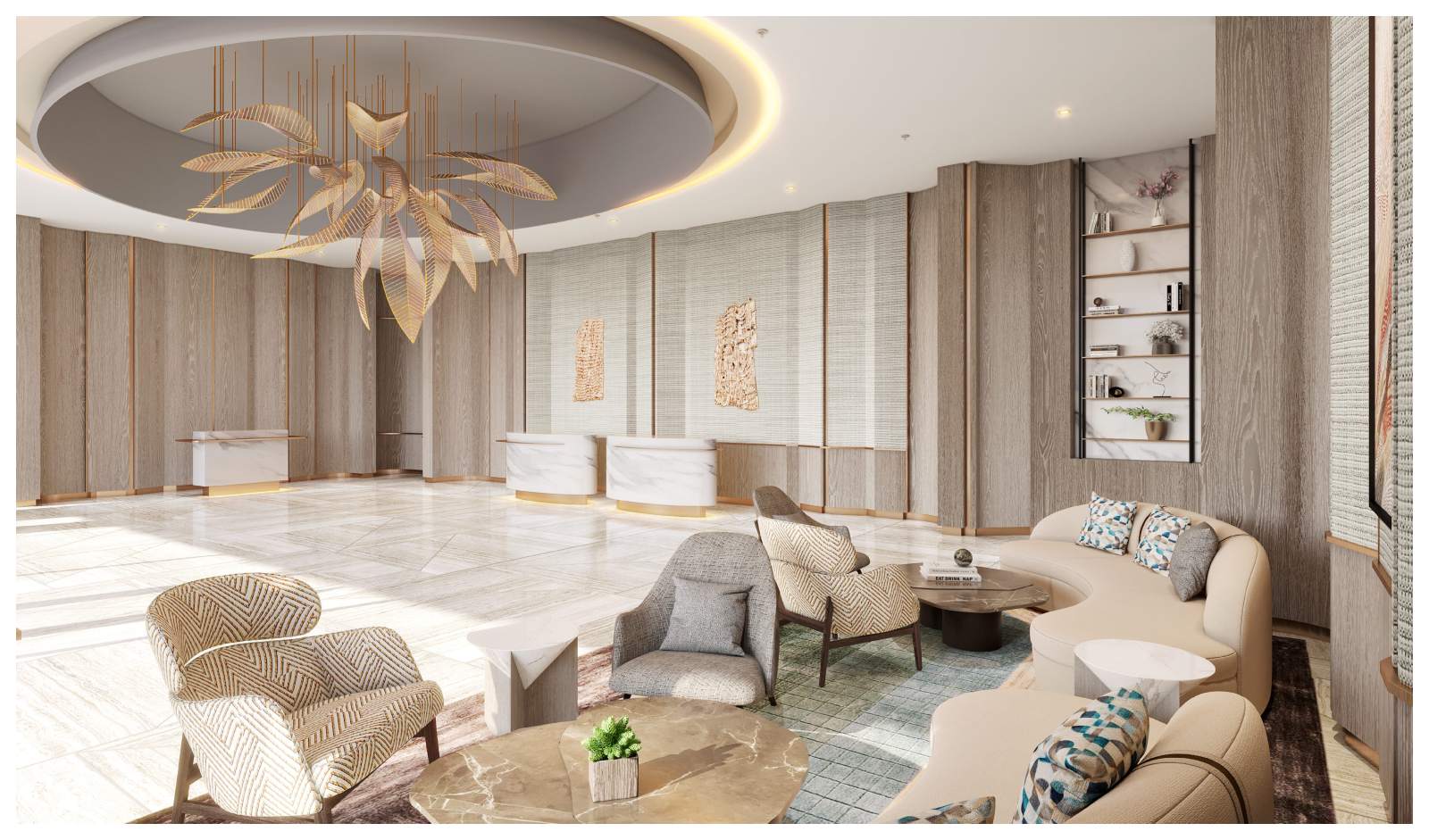 Restaurant India News: ITC Hotels Unveils Fortune Select Siliguri