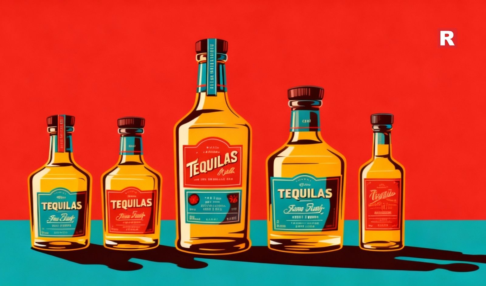 7 Tequilas That Deserve a Spot on Your Bar Shelf