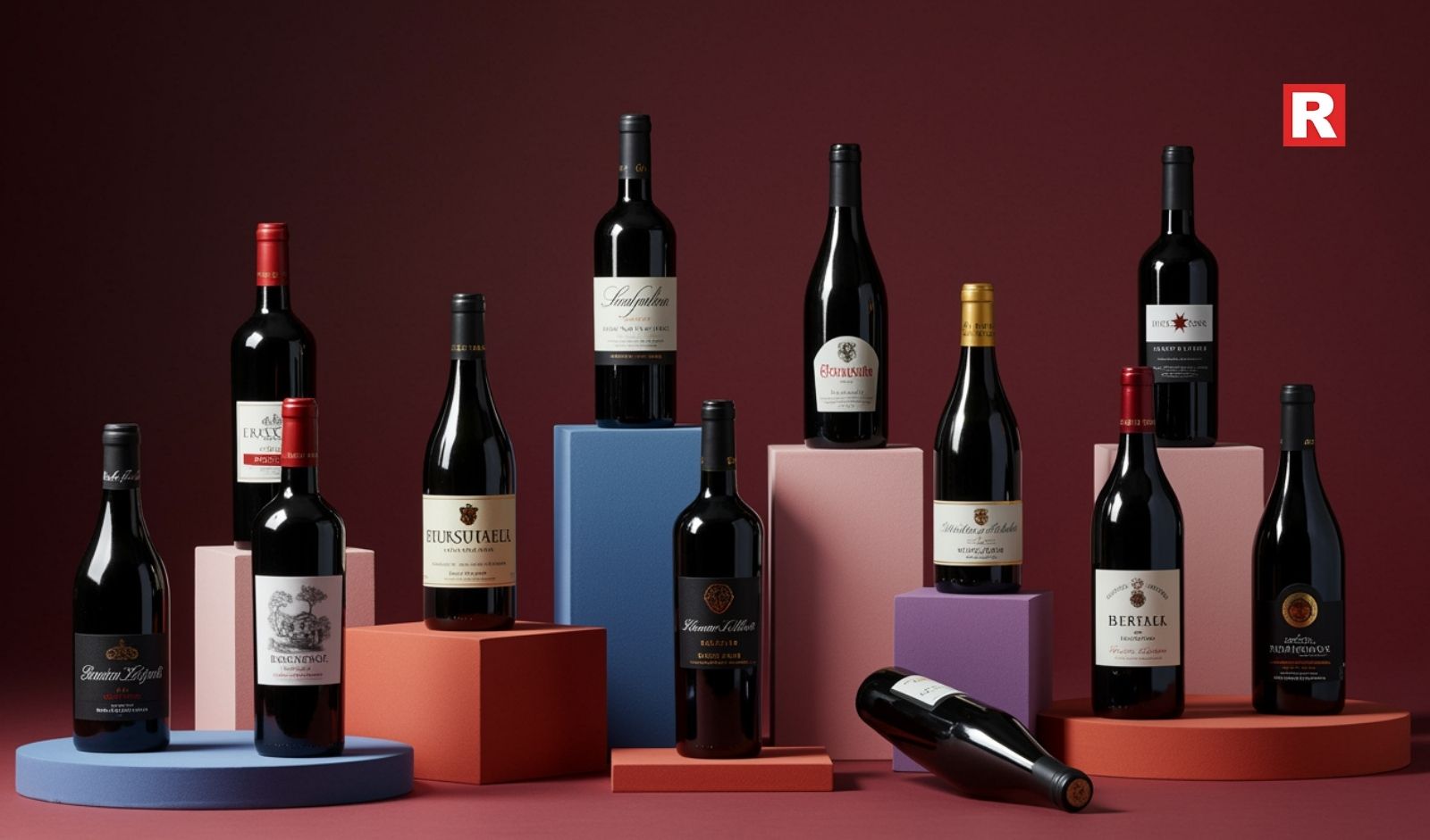 10 European Wines in India That Offer a Distinct Sense of Taste