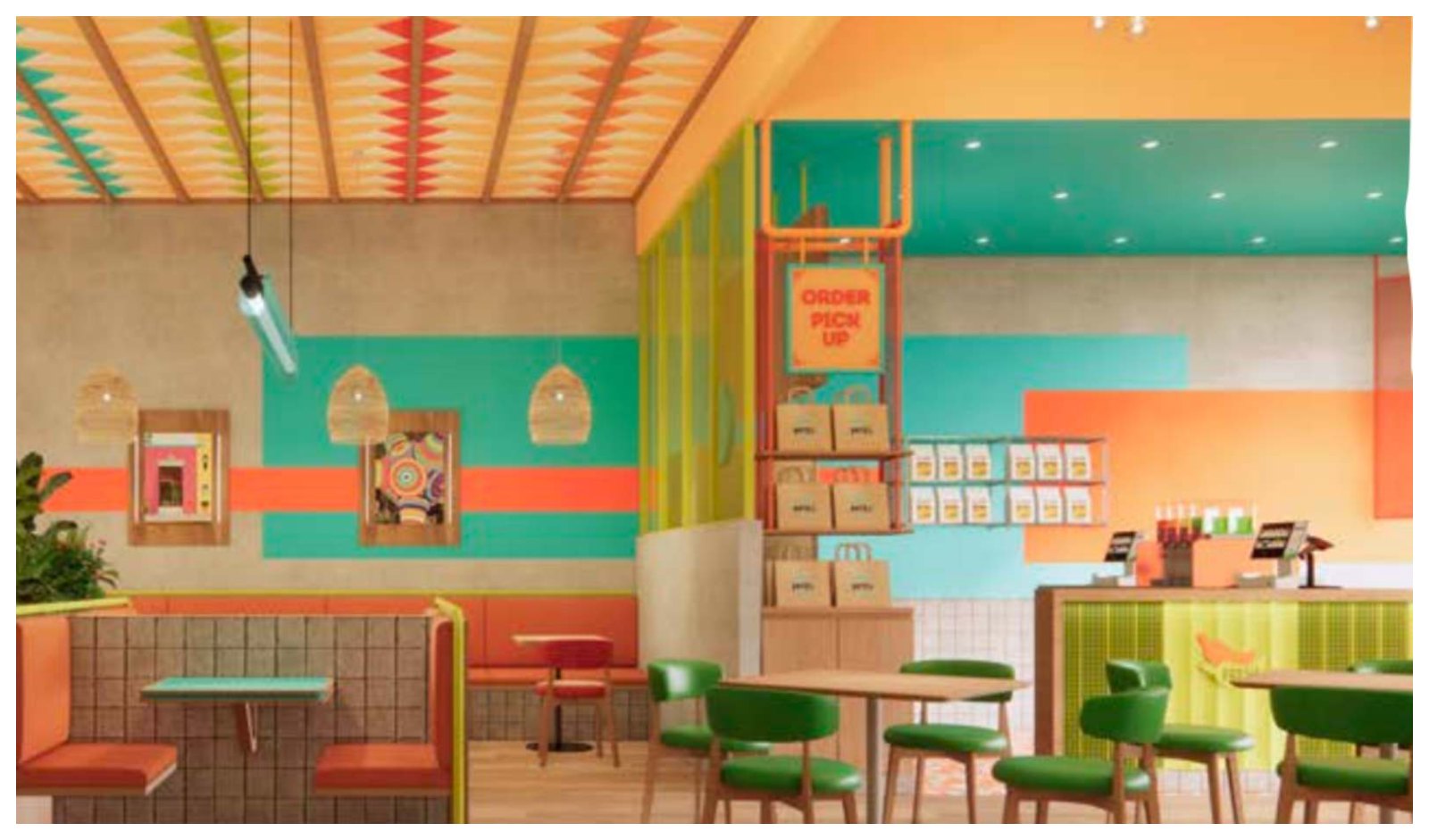 Restaurant India News: Moe’s Casa Mexicana To Open First India Restaurant With Unify Foodworks