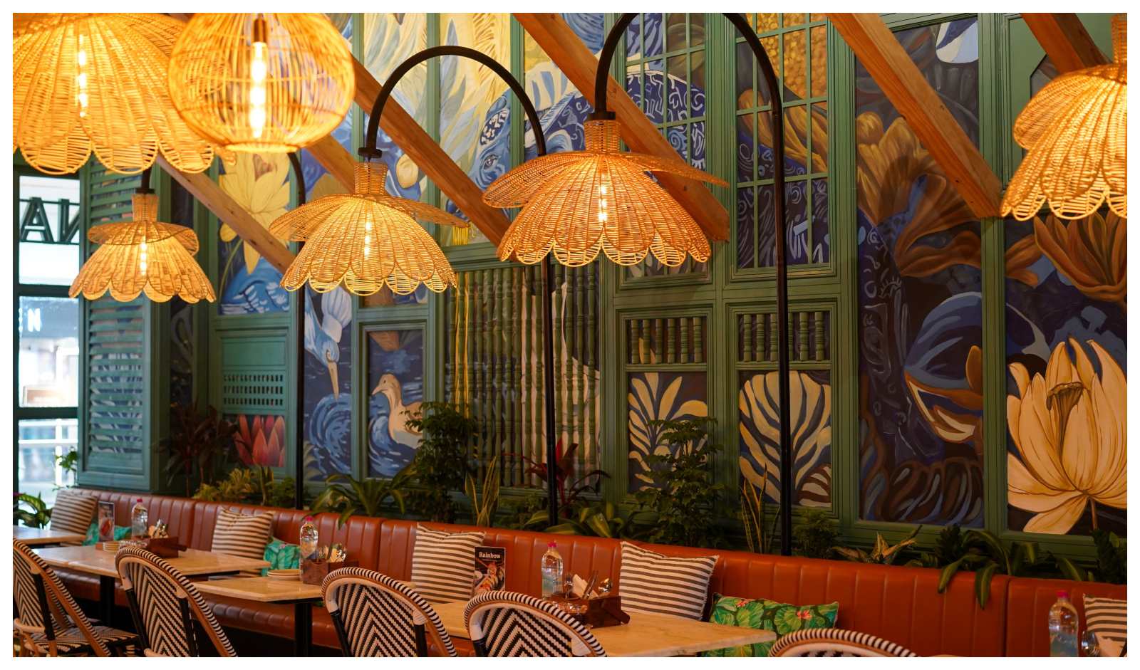 Restaurant India News: Nasi and Mee Unveils Flagship Outlet at Chennai, Adds Limited-Time Korean Menu