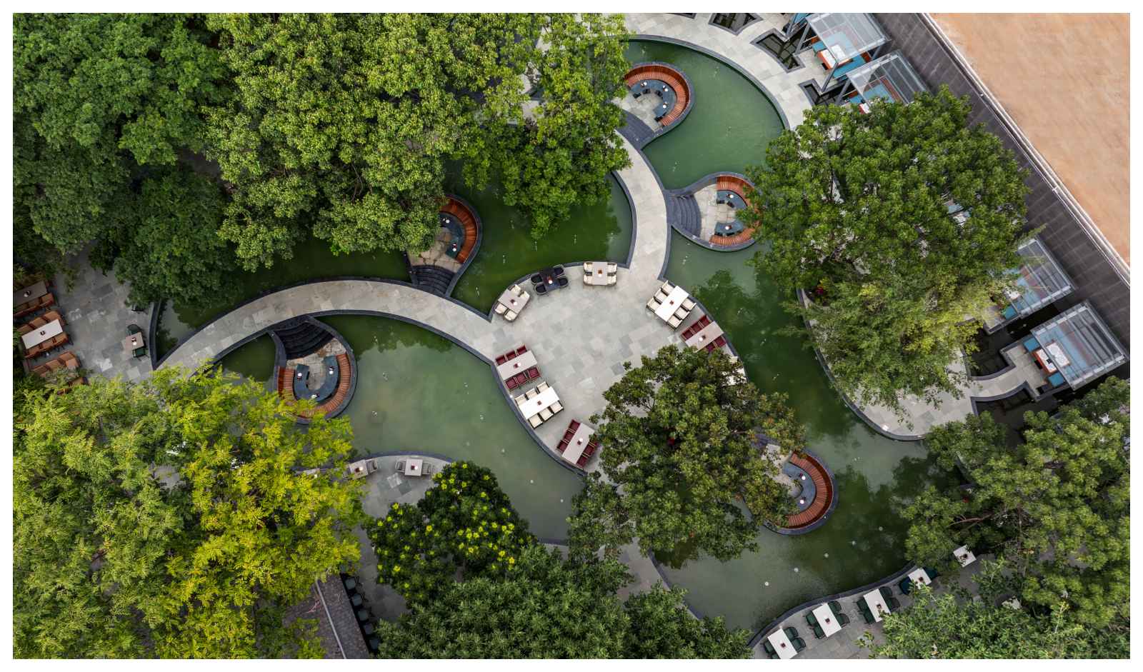 Restaurant India News: Oasis Brewery Debuts in Bengaluru: Where Brewing, Design & Dining Converge