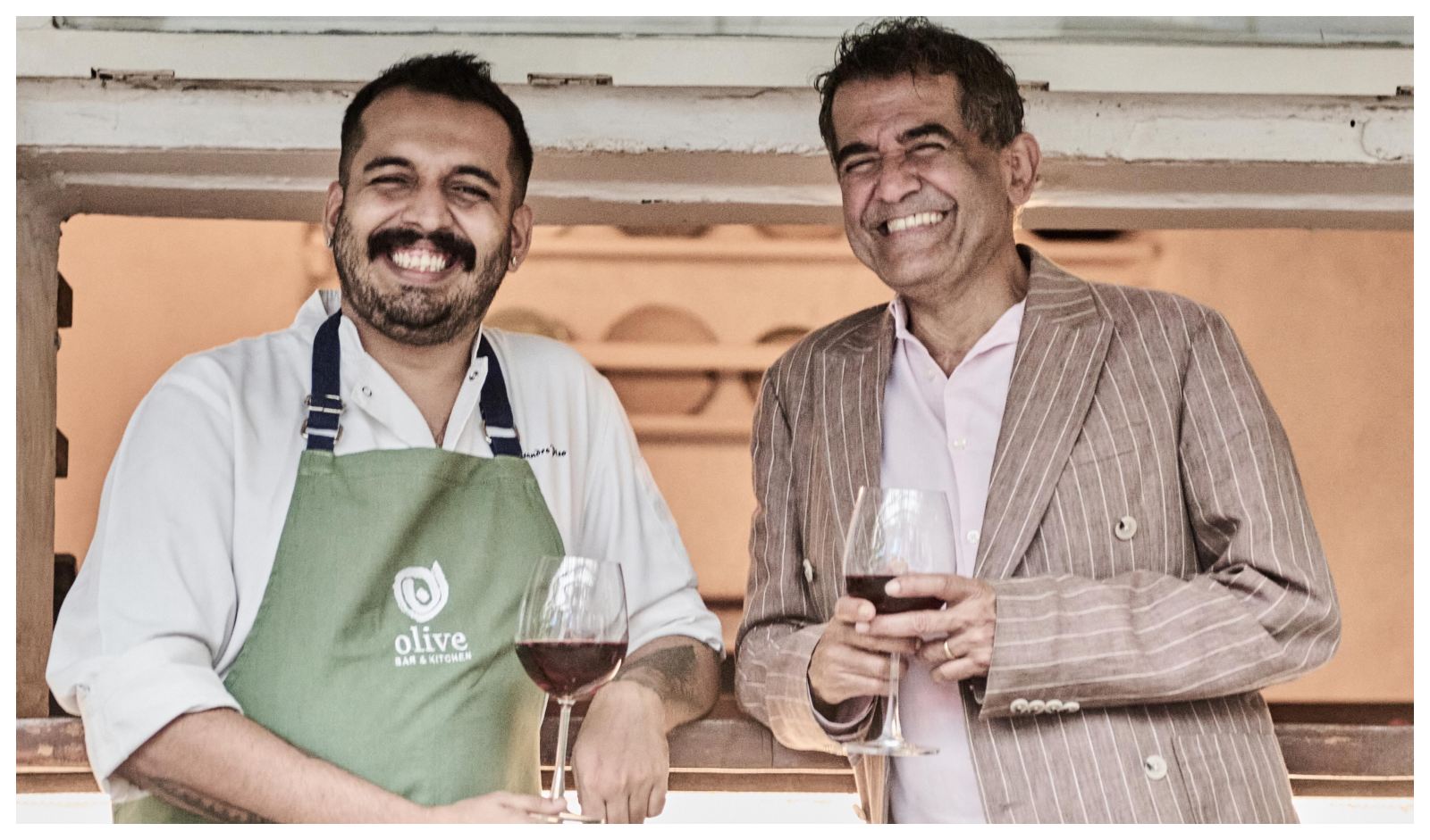 Restaurant India News: Olive Bar & Kitchen Bandra Celebrates 25 Years, Unveils Its Bold New Menu 