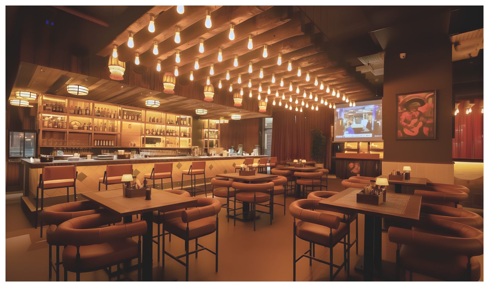 Restaurant India News: POPES’ Southwest Cantina Debuts in Gurugram