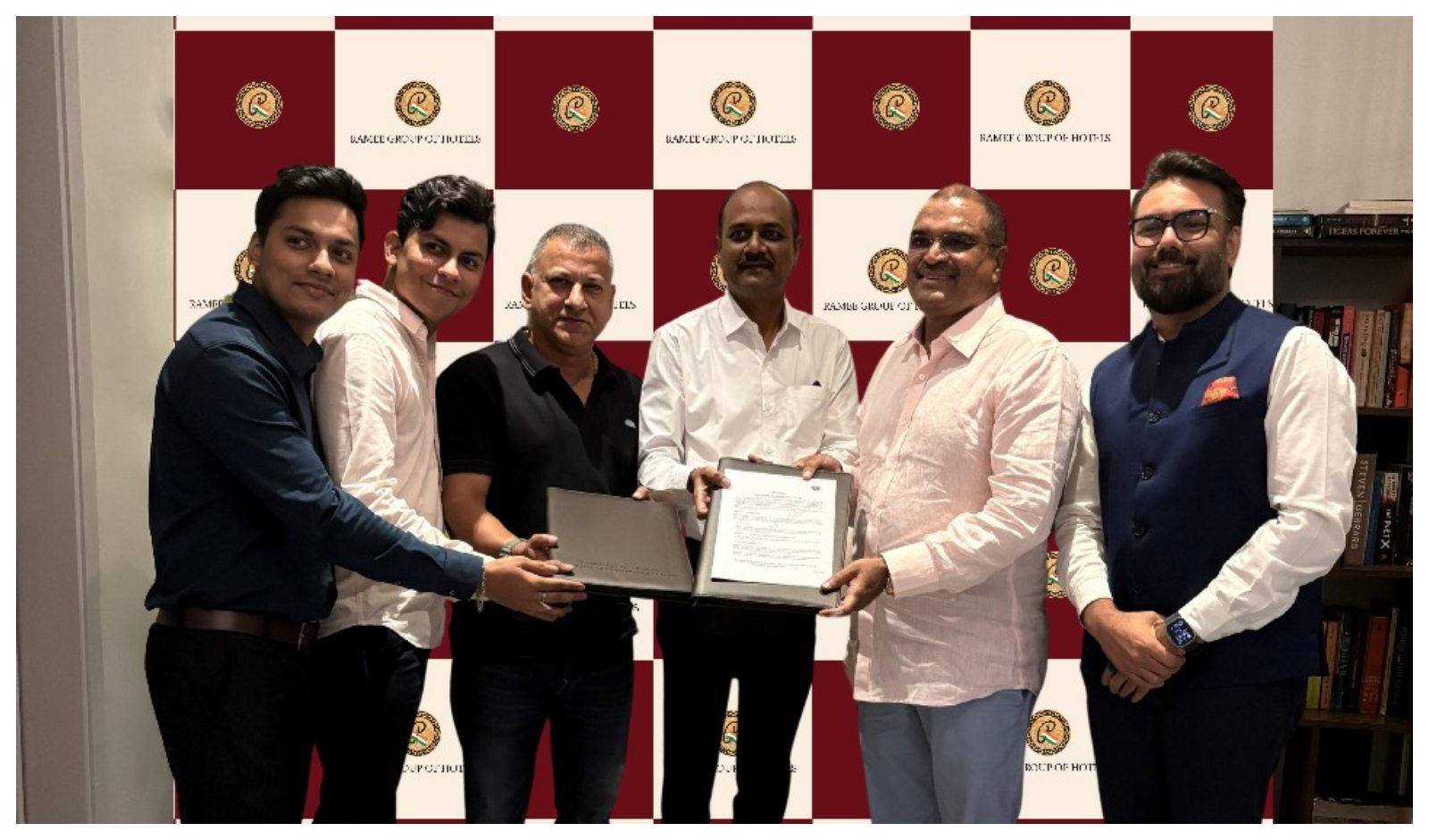 Restaurant India News: Ramee Hotels Signs New 100-Room Resort in Karjat in Partnership with Blue Neck Group