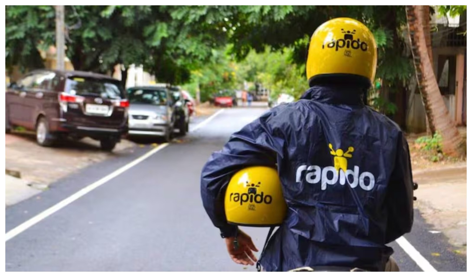 Restaurant India News: Magicpin, Rapido Partners to Challenge Zomato-Swiggy's Food Delivery Duopoly
